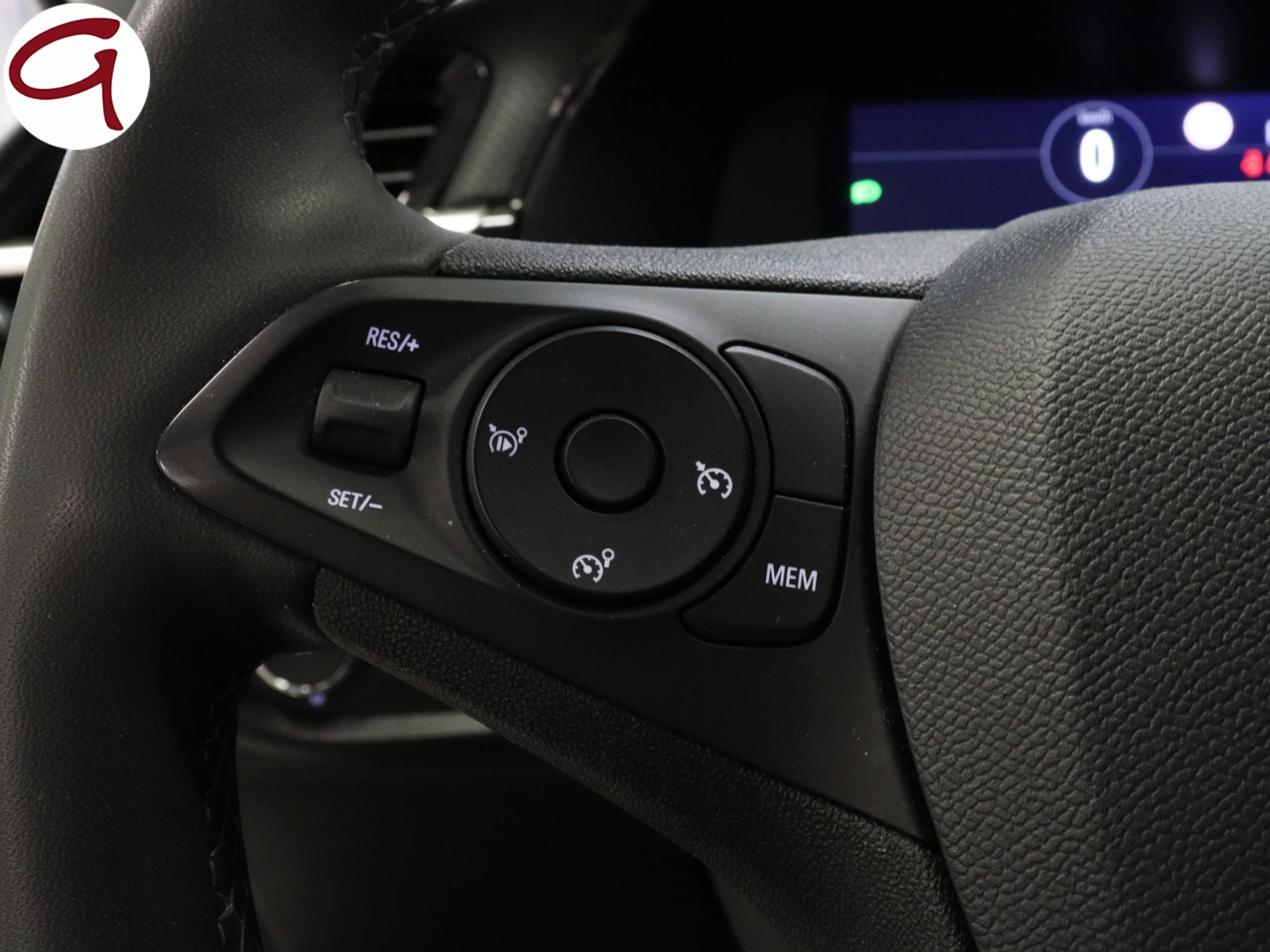 Opel Corsa-e 50kWh Elegance-e 100 kW (136 CV) - Foto 10