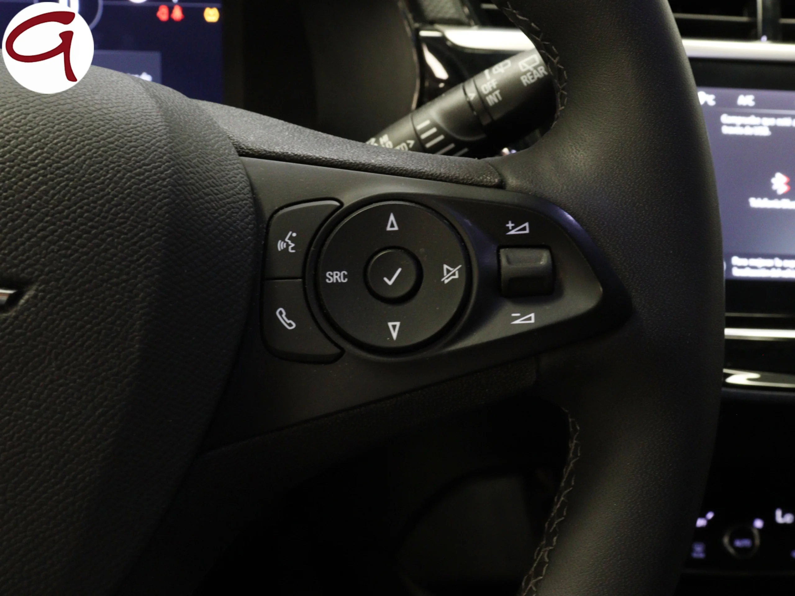 Opel Corsa-e 50kWh Elegance-e 100 kW (136 CV) - Foto 11