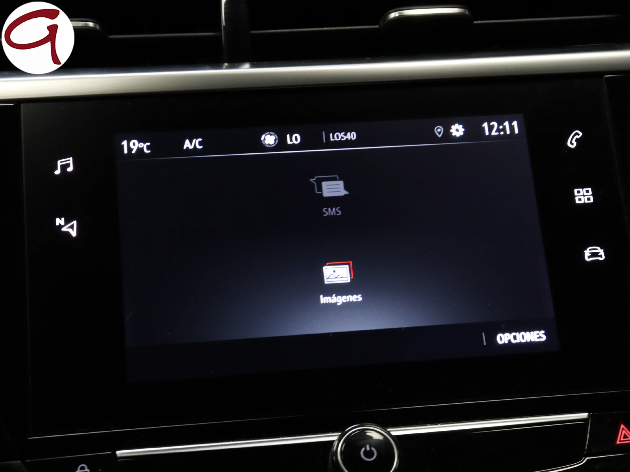 Opel Corsa-e 50kWh Elegance-e 100 kW (136 CV) - Foto 14