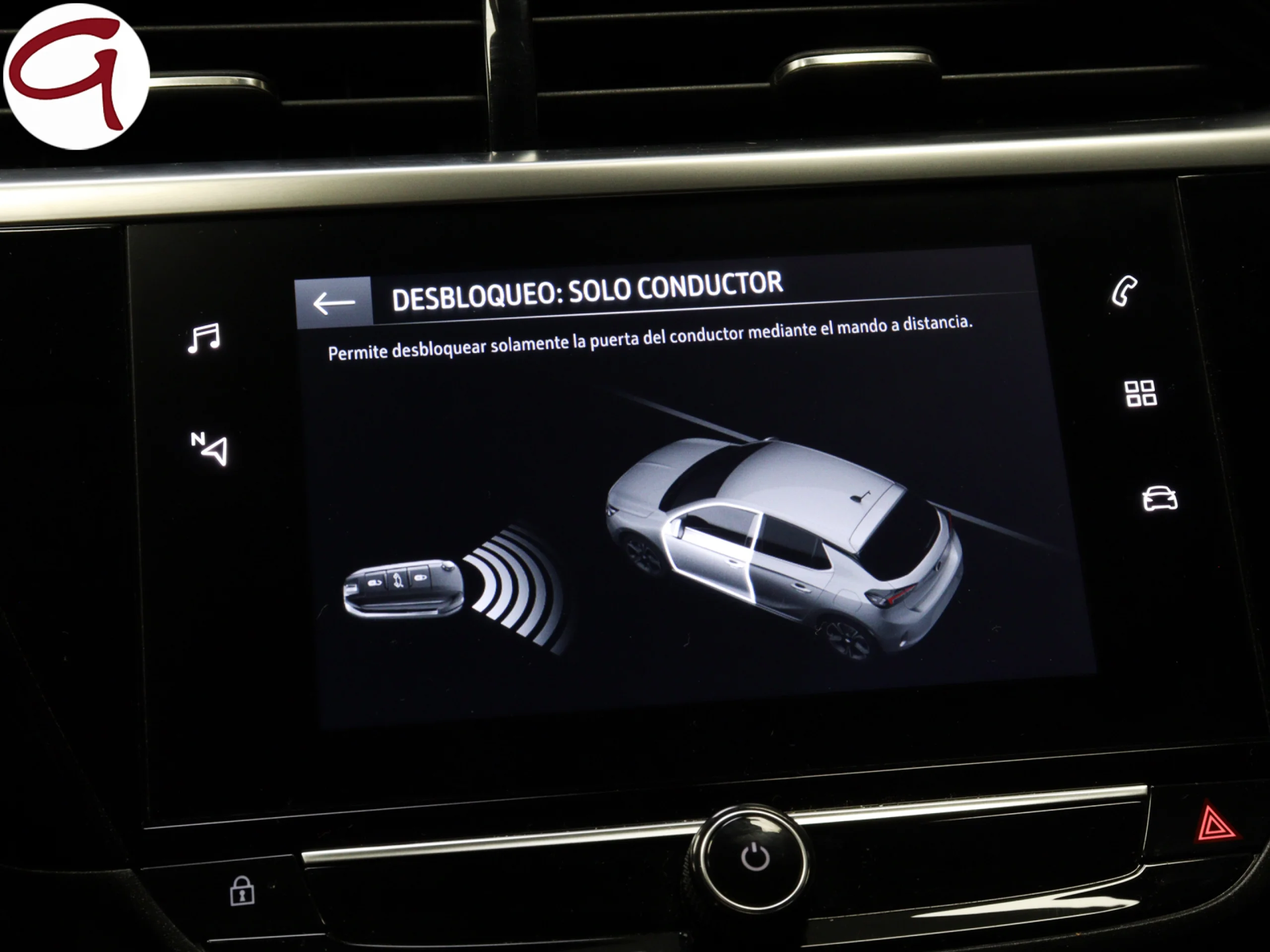 Opel Corsa-e 50kWh Elegance-e 100 kW (136 CV) - Foto 25