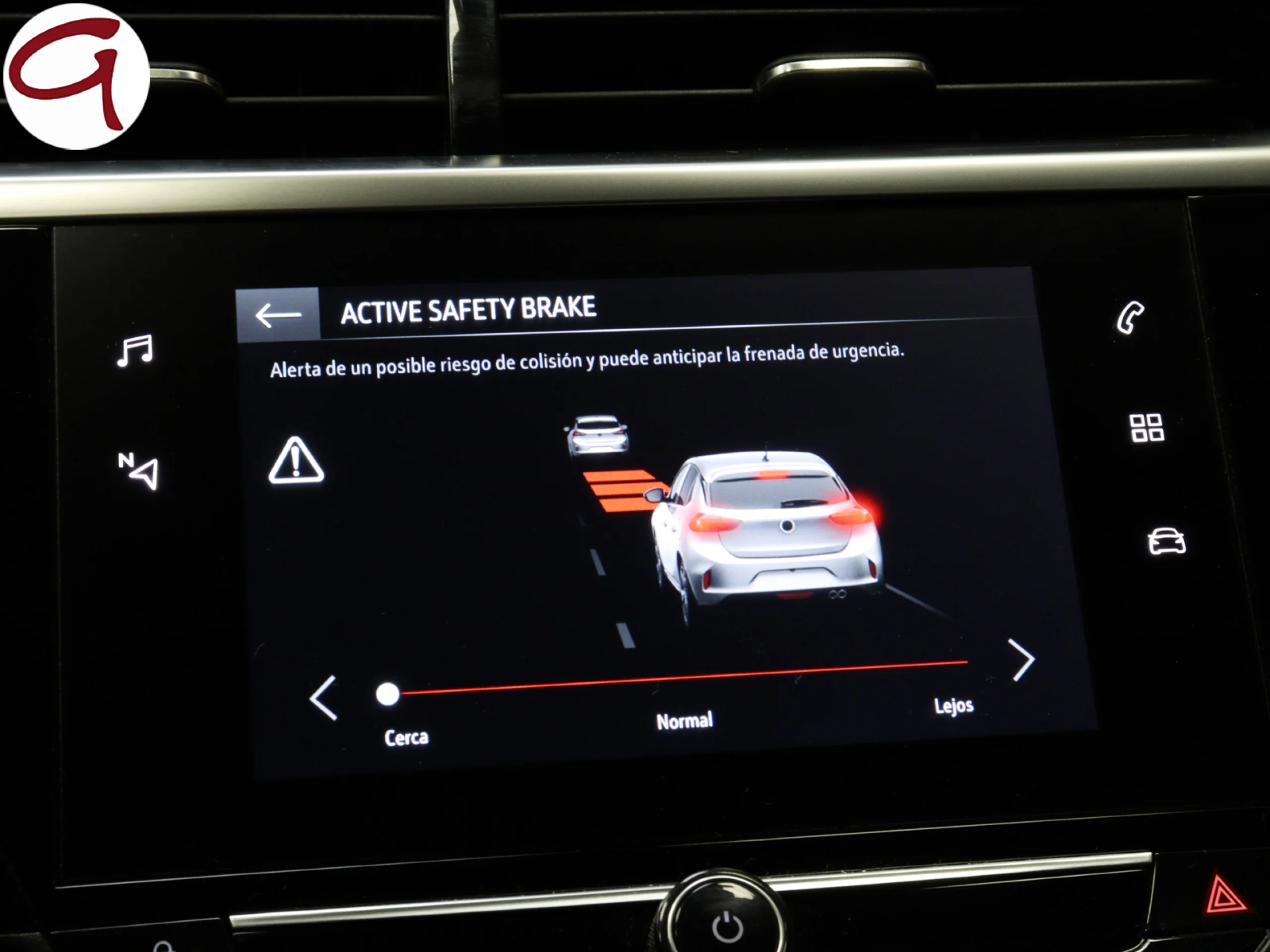 Opel Corsa-e 50kWh Elegance-e 100 kW (136 CV) - Foto 29