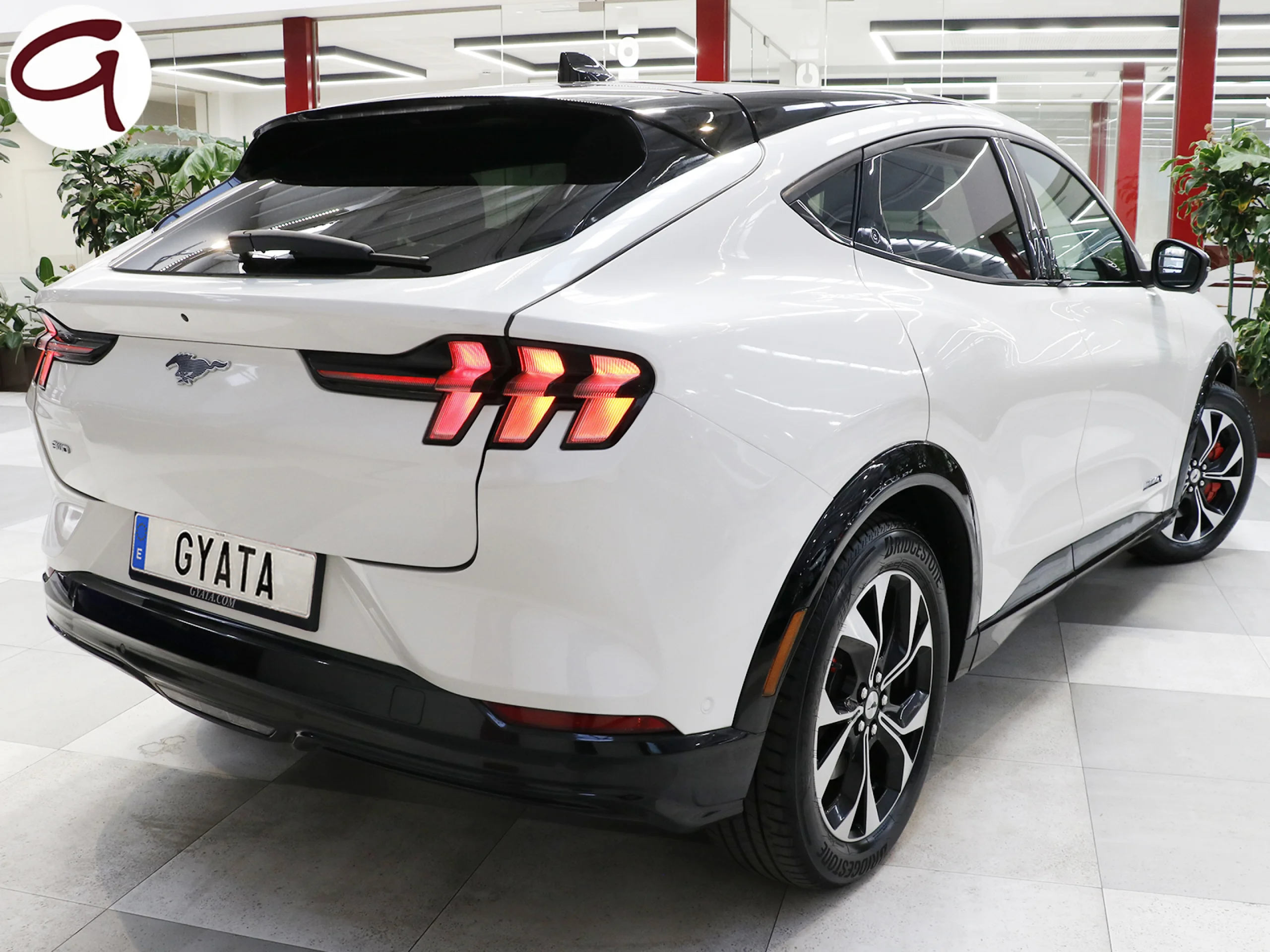 Ford Mustang Mach-E Premium AWD Batería 98.8Kwh 258 kW (351 CV) - Foto 3