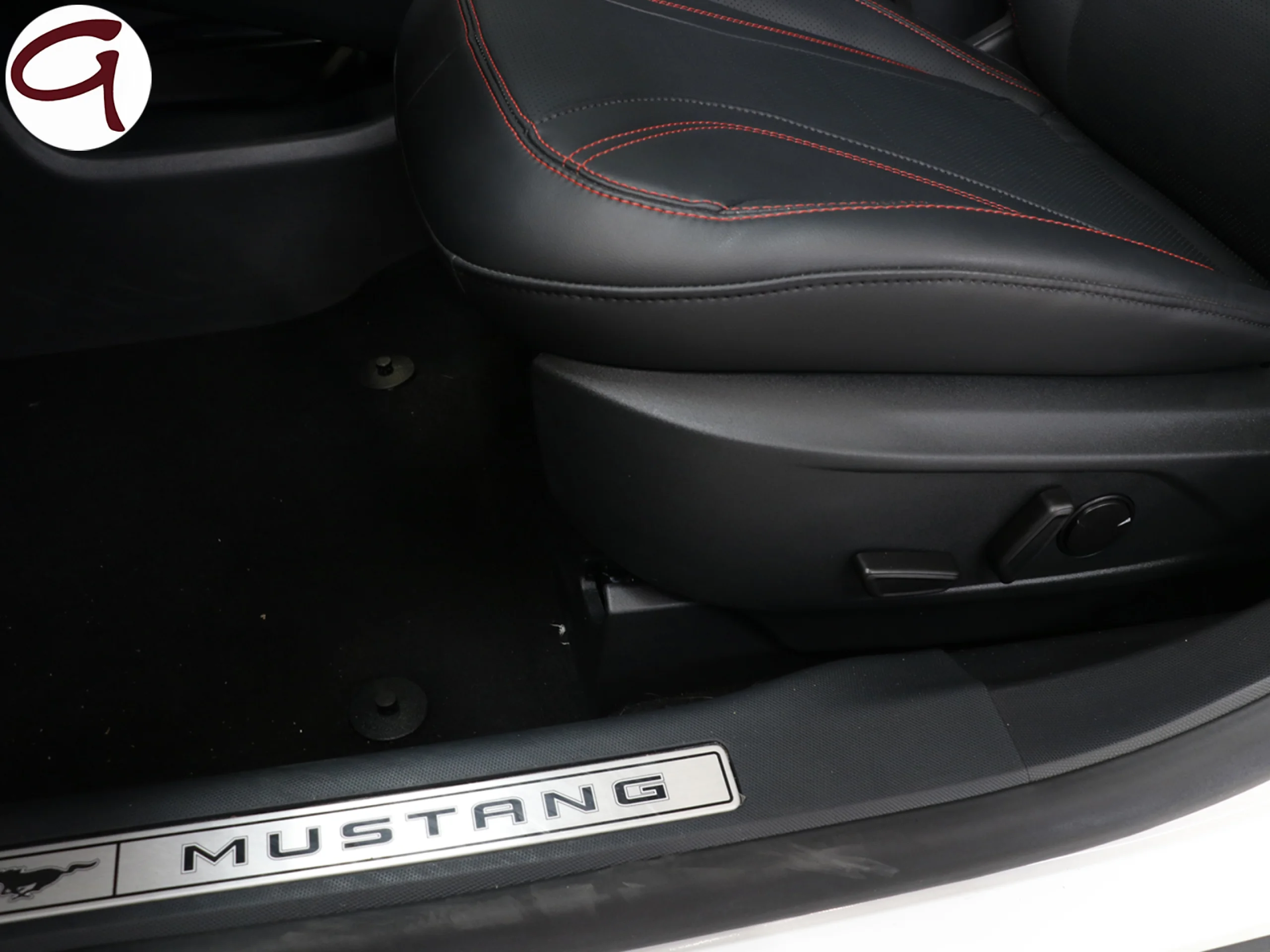 Ford Mustang Mach-E Premium AWD Batería 98.8Kwh 258 kW (351 CV) - Foto 7