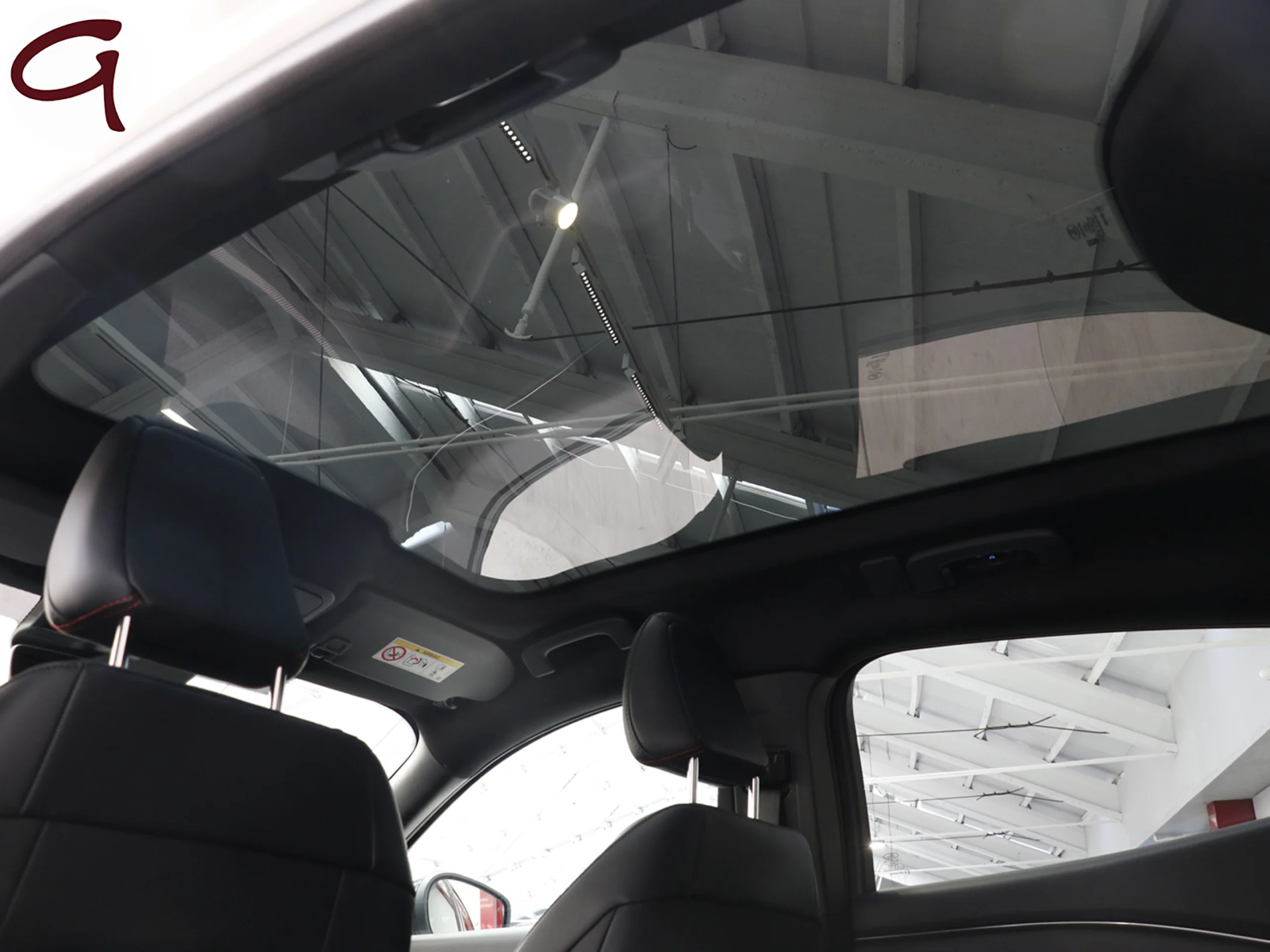 Ford Mustang Mach-E Premium AWD Batería 98.8Kwh 258 kW (351 CV) - Foto 10