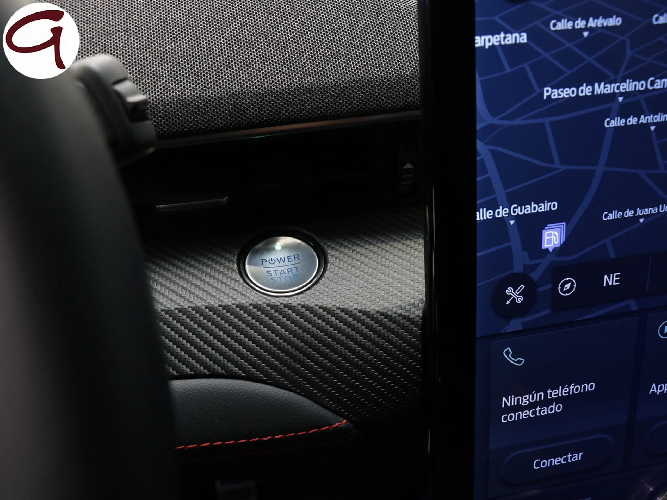 Ford Mustang Mach-E Premium AWD Batería 98.8Kwh 258 kW (351 CV) - Foto 13