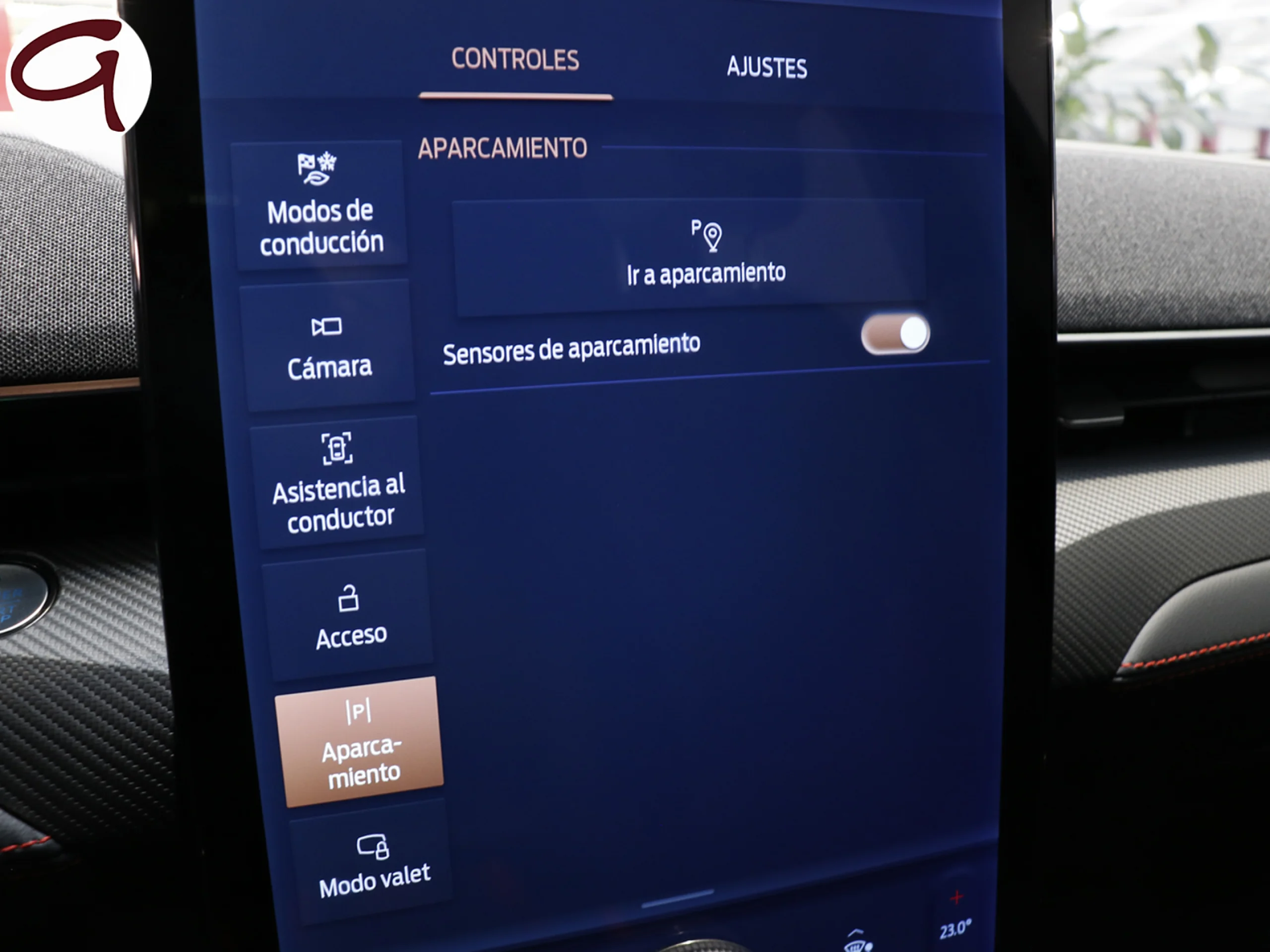 Ford Mustang Mach-E Premium AWD Batería 98.8Kwh 258 kW (351 CV) - Foto 18