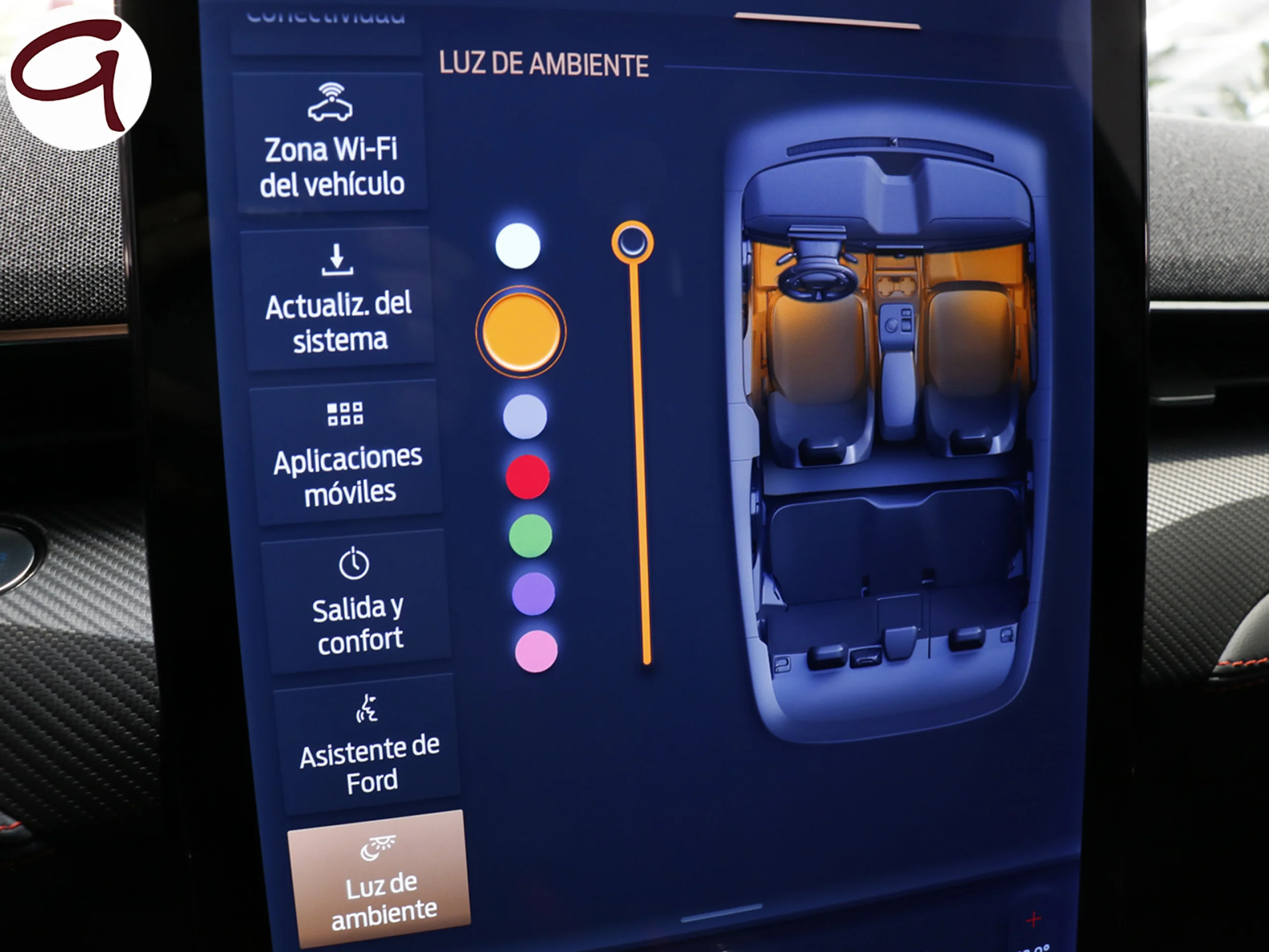 Ford Mustang Mach-E Premium AWD Batería 98.8Kwh 258 kW (351 CV) - Foto 19