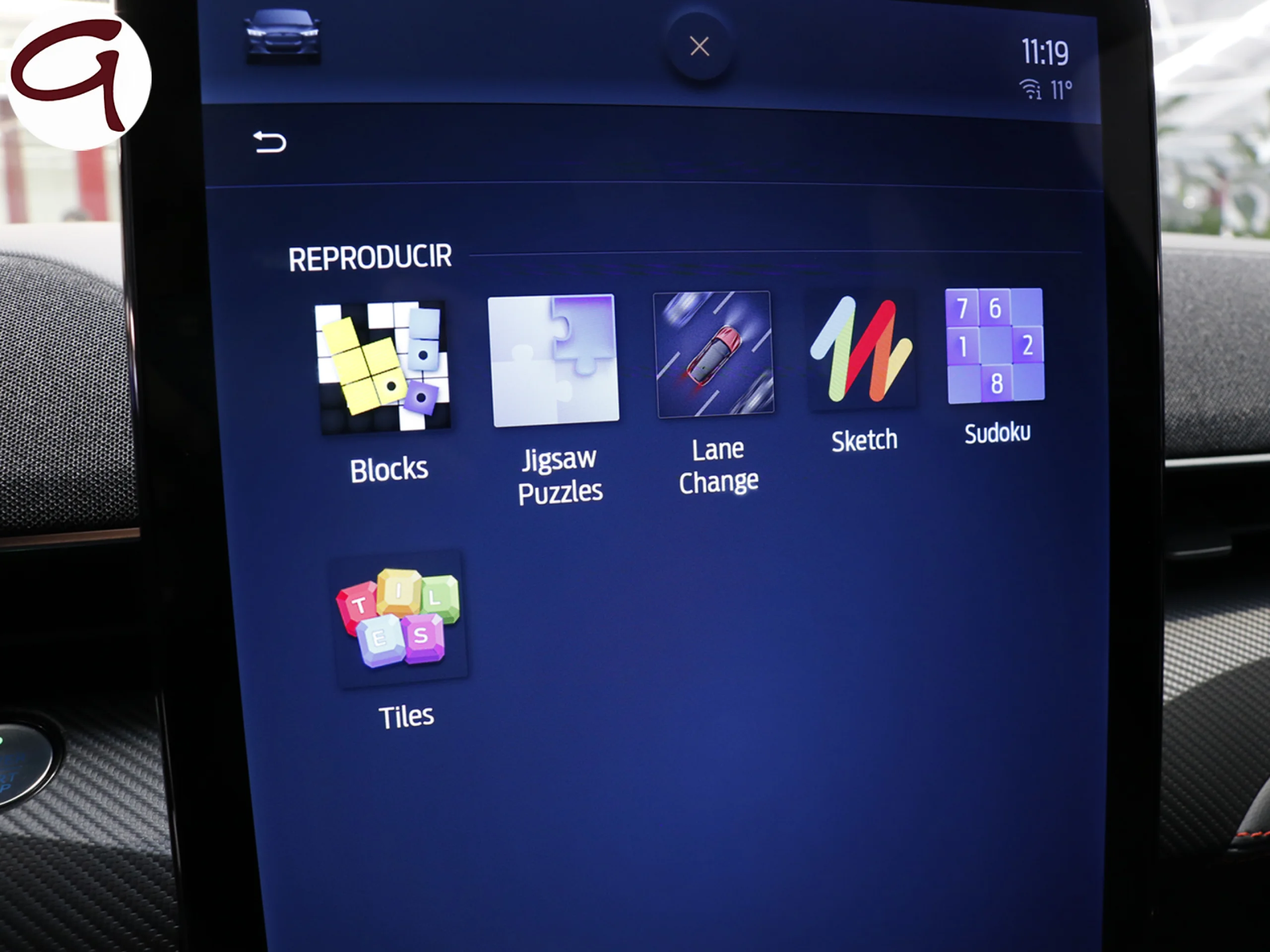 Ford Mustang Mach-E Premium AWD Batería 98.8Kwh 258 kW (351 CV) - Foto 23