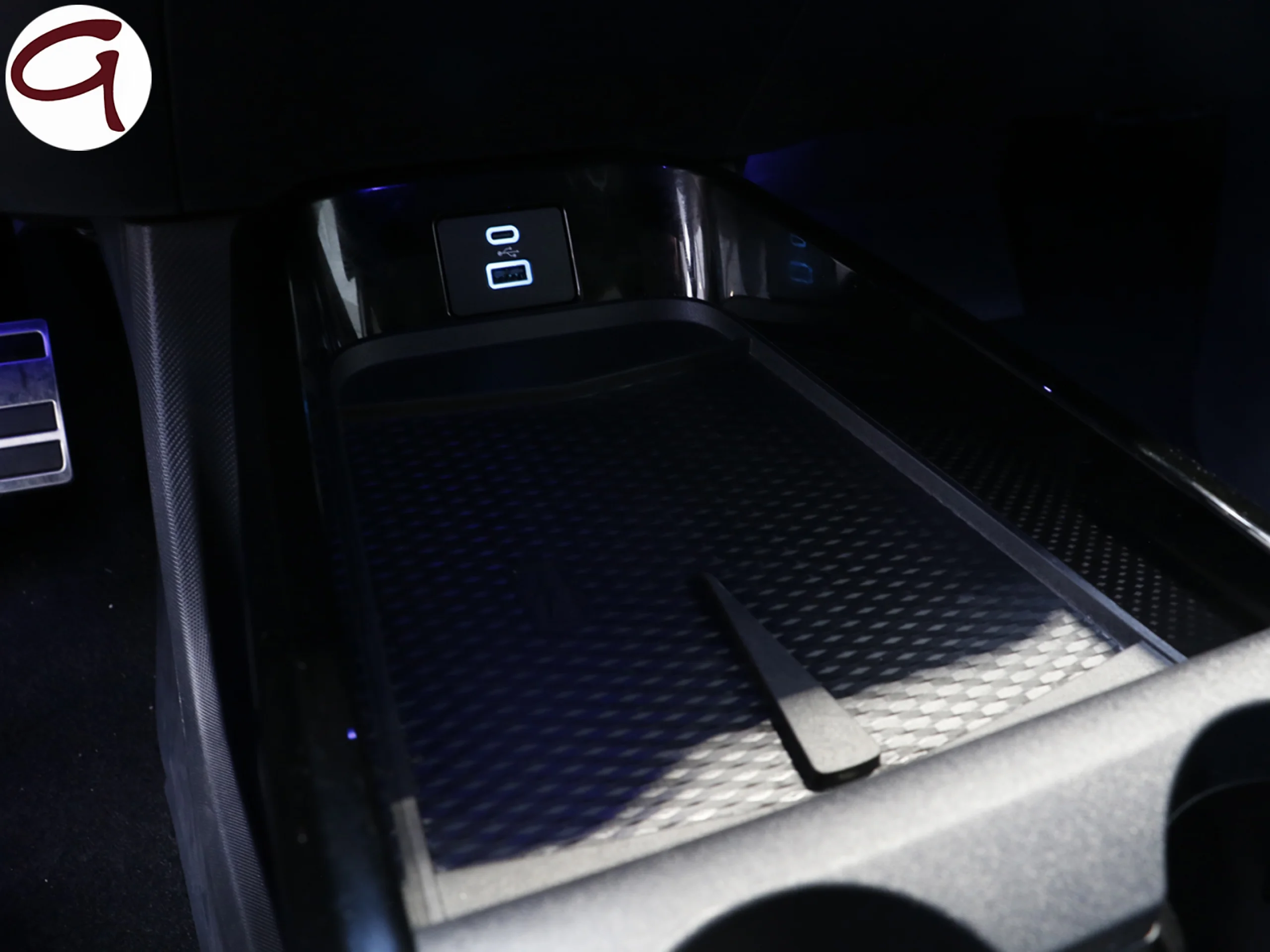 Ford Mustang Mach-E Premium AWD Batería 98.8Kwh 258 kW (351 CV) - Foto 24