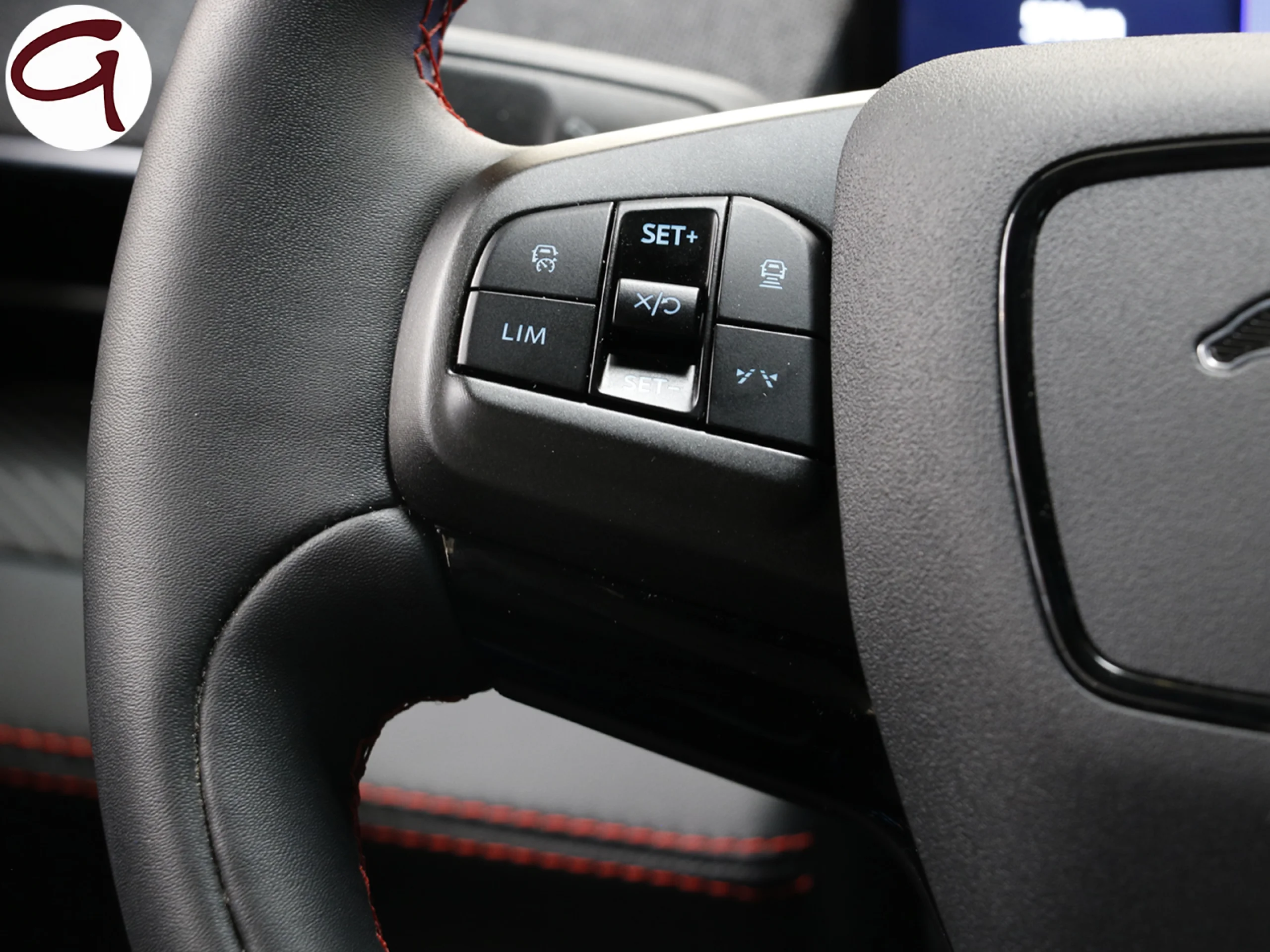 Ford Mustang Mach-E Premium AWD Batería 98.8Kwh 258 kW (351 CV) - Foto 27