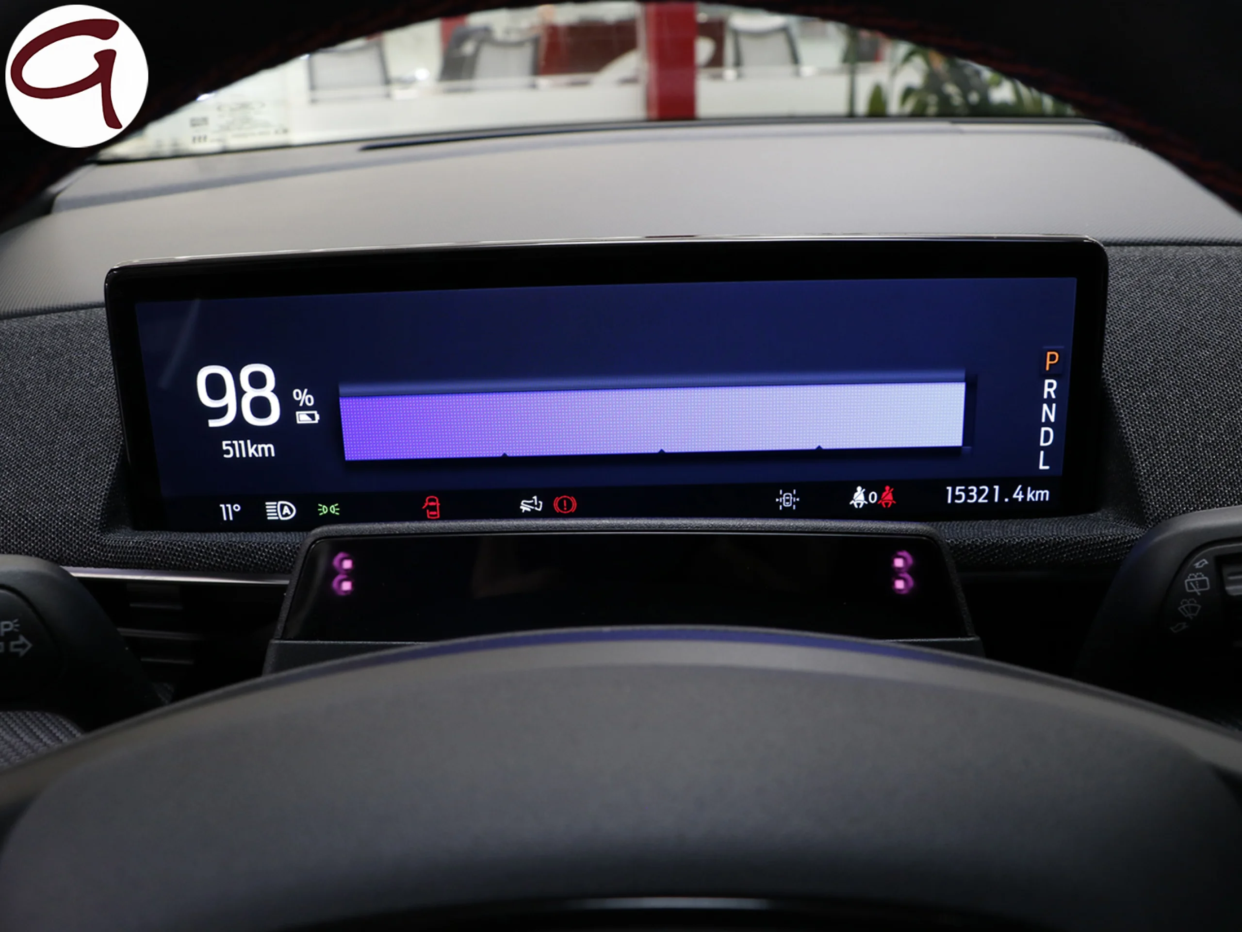 Ford Mustang Mach-E Premium AWD Batería 98.8Kwh 258 kW (351 CV) - Foto 29