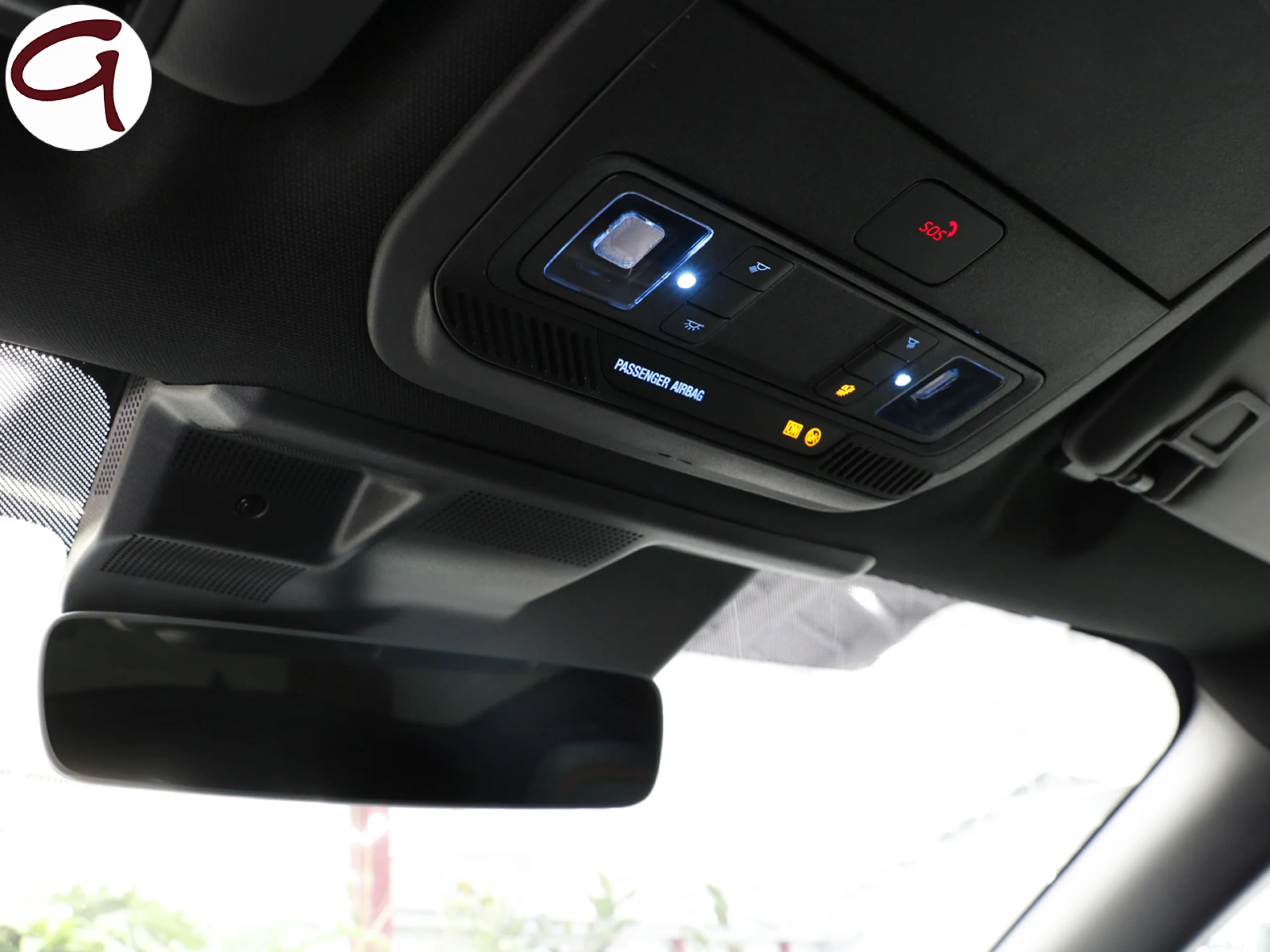 Ford Mustang Mach-E Premium AWD Batería 98.8Kwh 258 kW (351 CV) - Foto 30