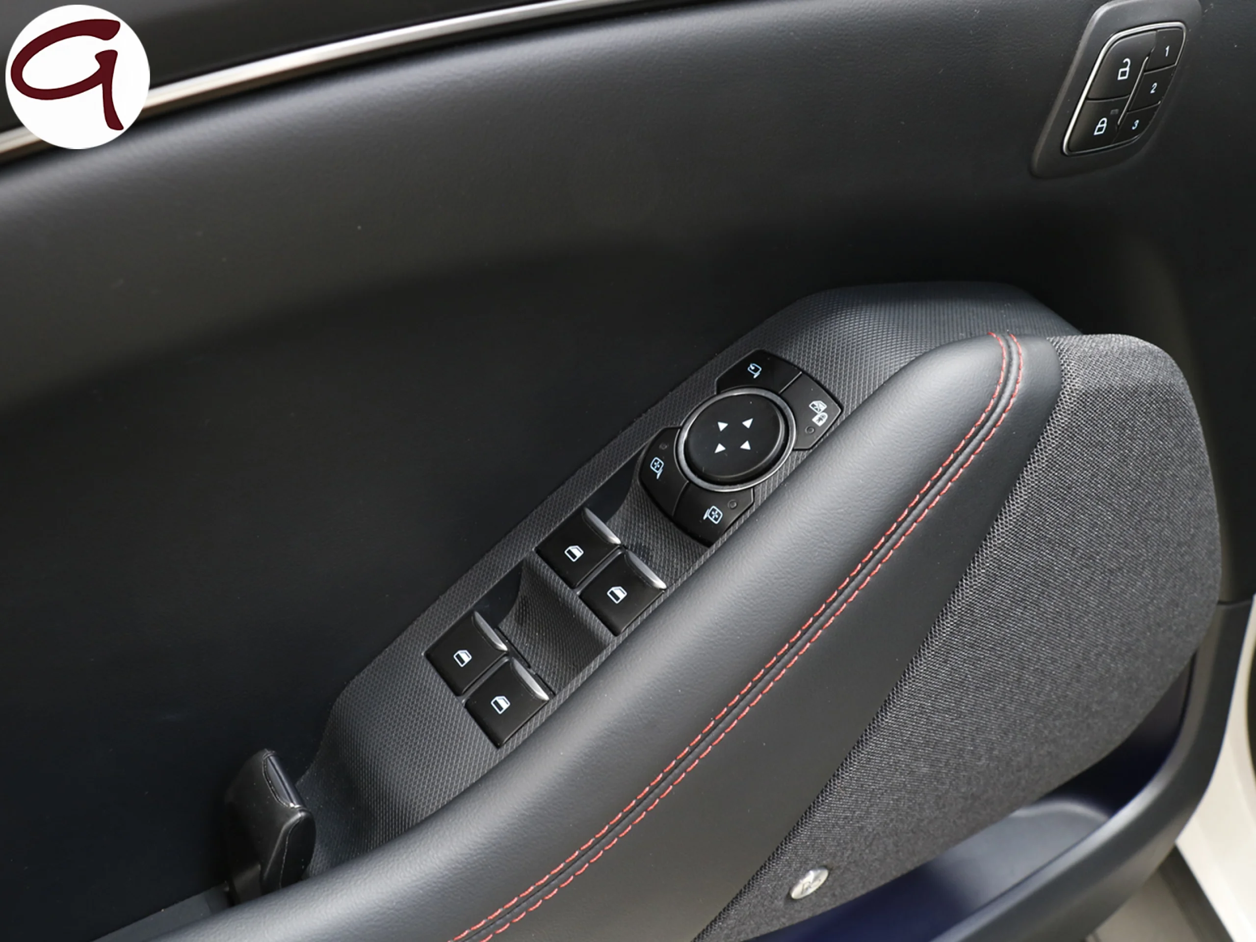 Ford Mustang Mach-E Premium AWD Batería 98.8Kwh 258 kW (351 CV) - Foto 32