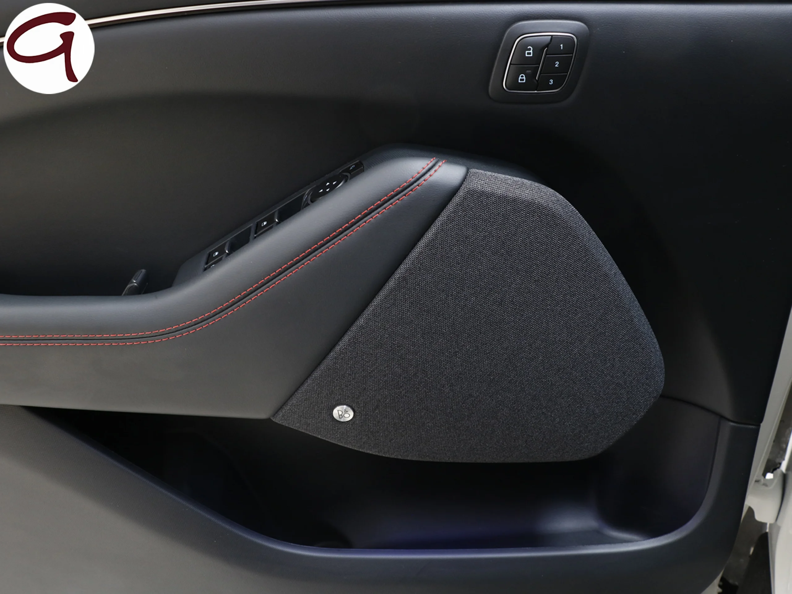 Ford Mustang Mach-E Premium AWD Batería 98.8Kwh 258 kW (351 CV) - Foto 33