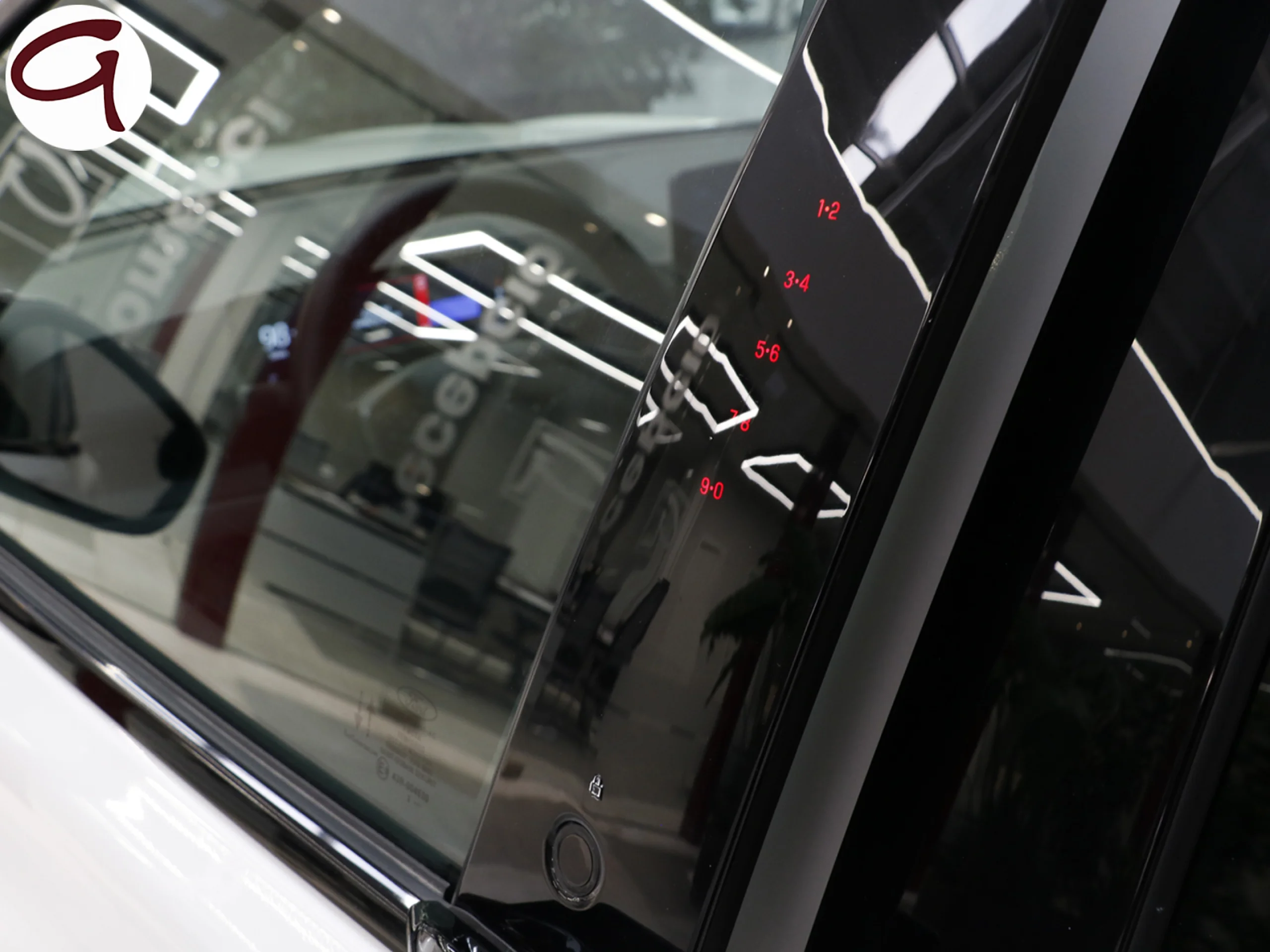 Ford Mustang Mach-E Premium AWD Batería 98.8Kwh 258 kW (351 CV) - Foto 37