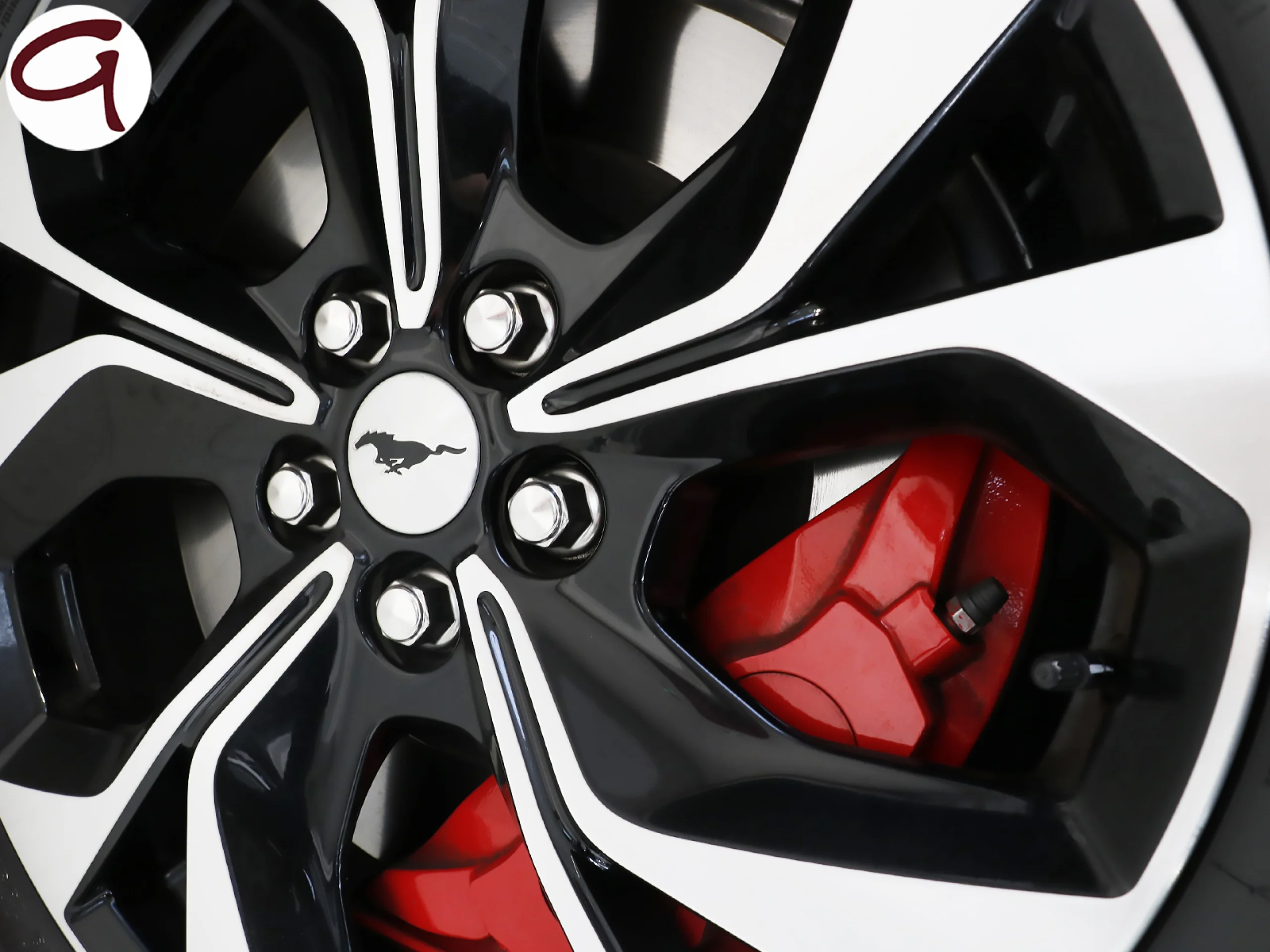 Ford Mustang Mach-E Premium AWD Batería 98.8Kwh 258 kW (351 CV) - Foto 41