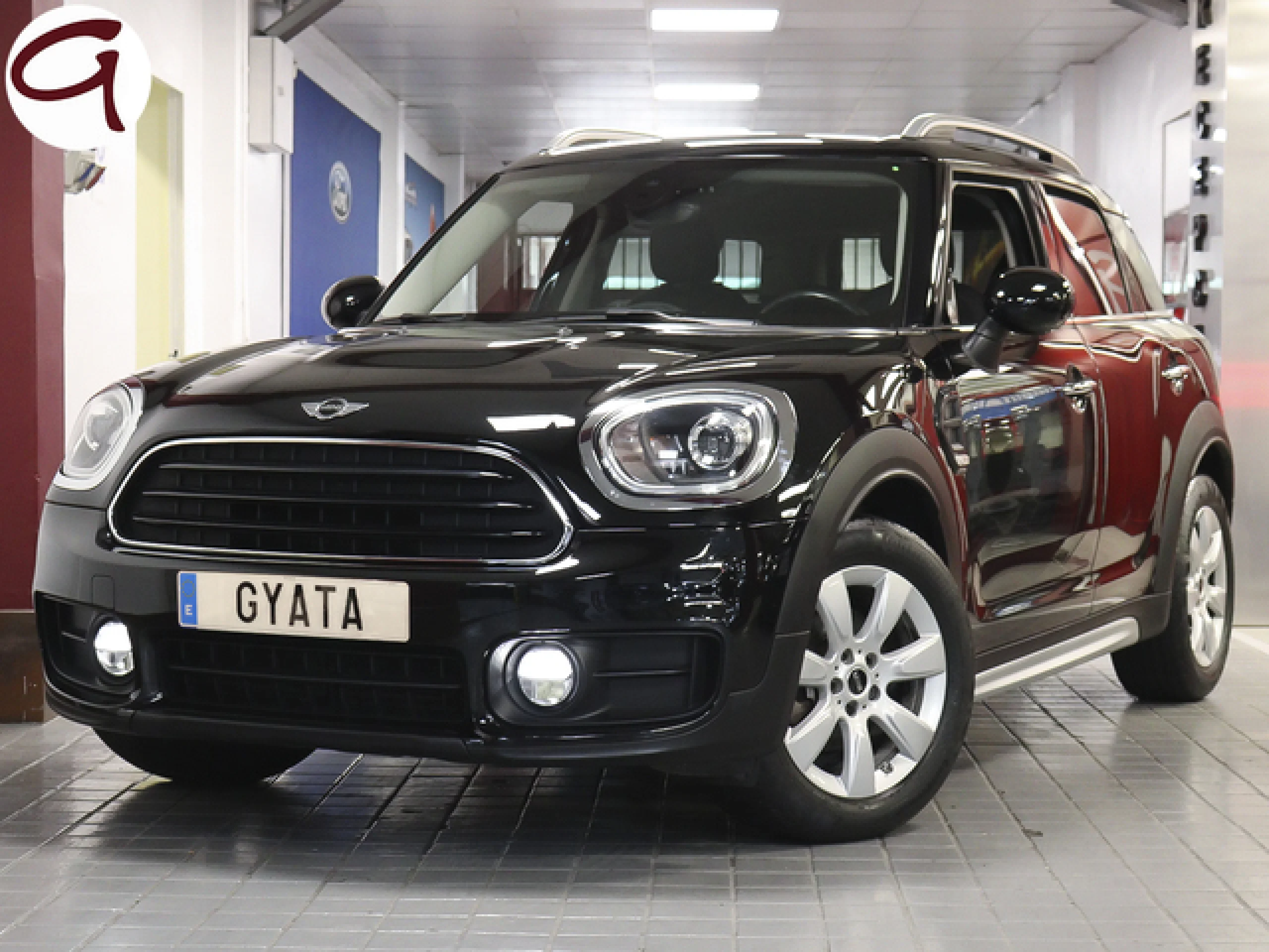 MINI Countryman One D 85 kW (116 CV) - Foto 1
