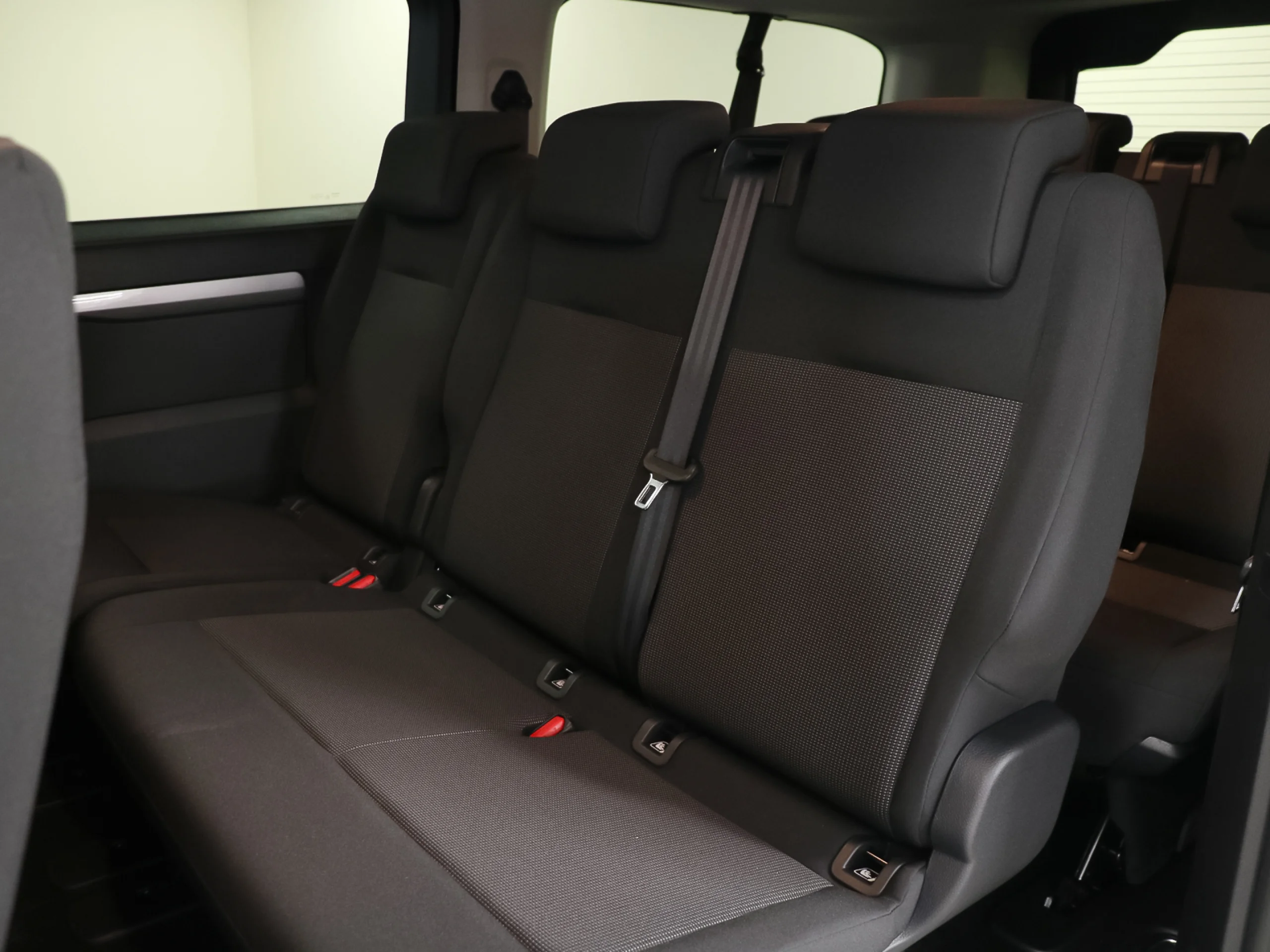 Citroen Spacetourer BlueHDi 180 S&S Talla M Plus EAT8 132 kW (180 CV) - Foto 10
