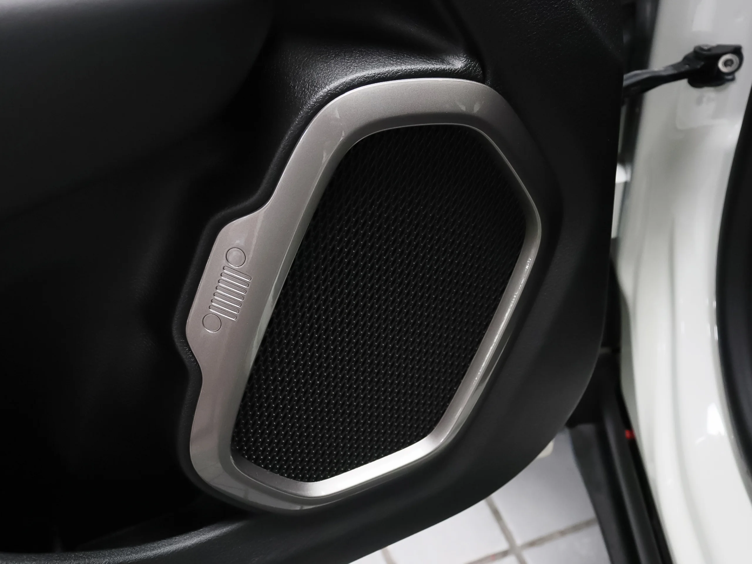 Jeep Renegade eHybrid 1.5 Limited ATX 96 kW (130 CV) - Foto 11