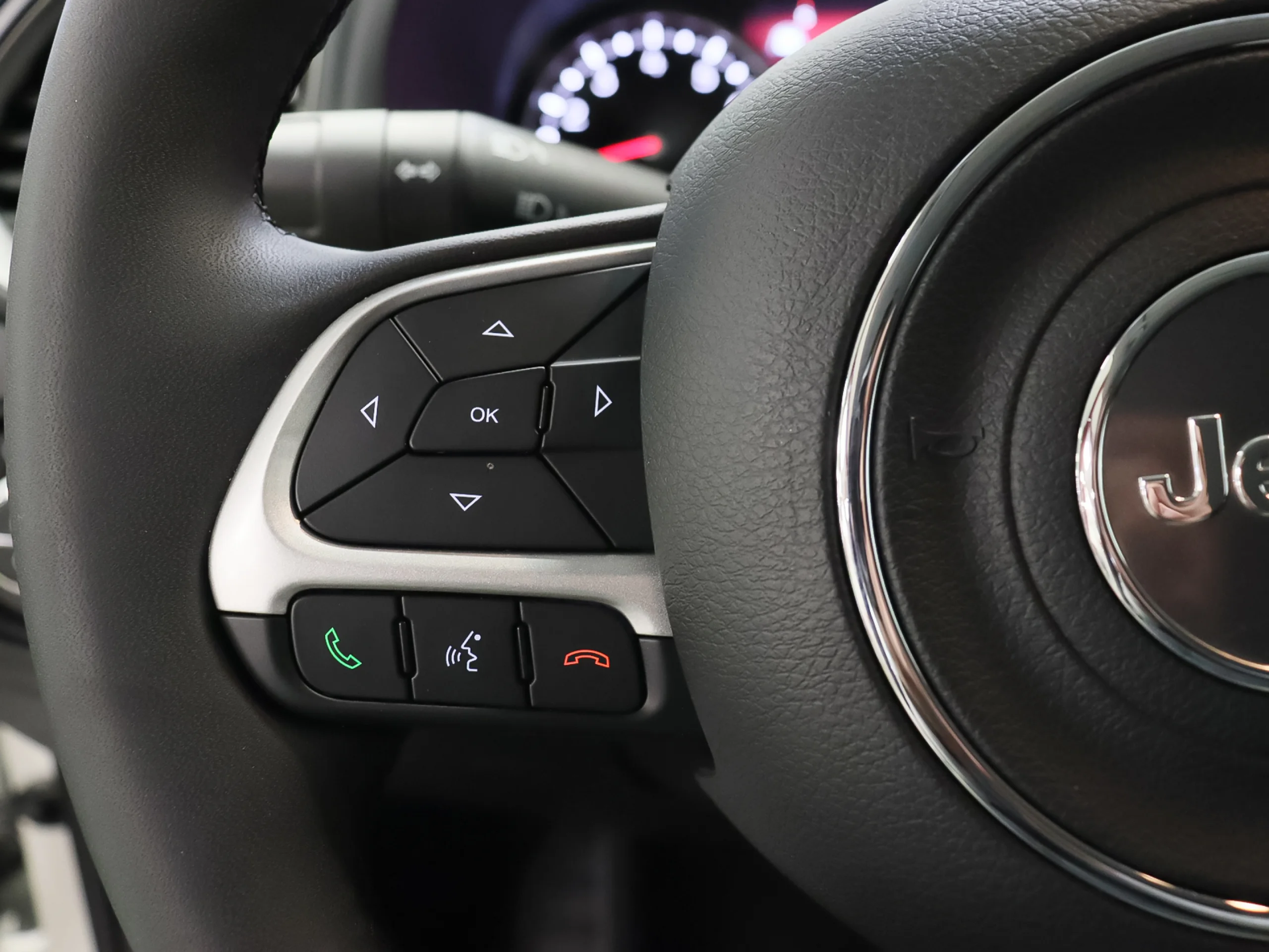 Jeep Renegade eHybrid 1.5 Limited ATX 96 kW (130 CV) - Foto 13