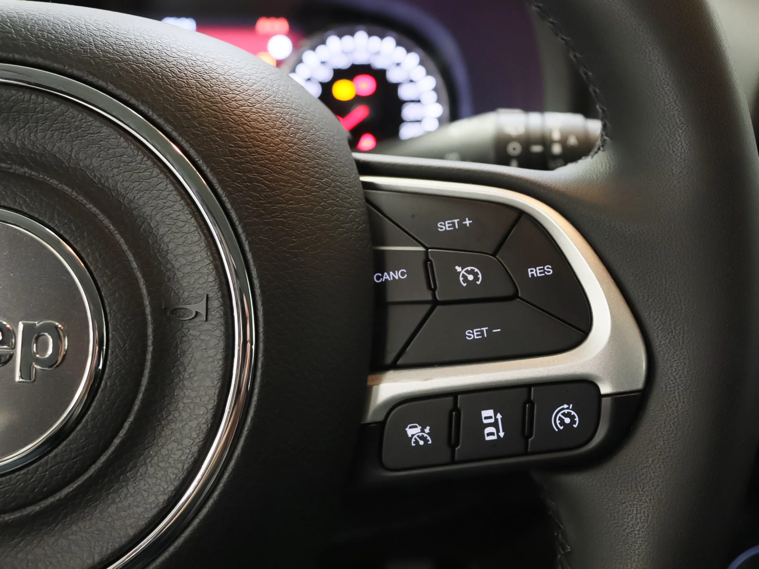 Jeep Renegade eHybrid 1.5 Limited ATX 96 kW (130 CV) - Foto 14