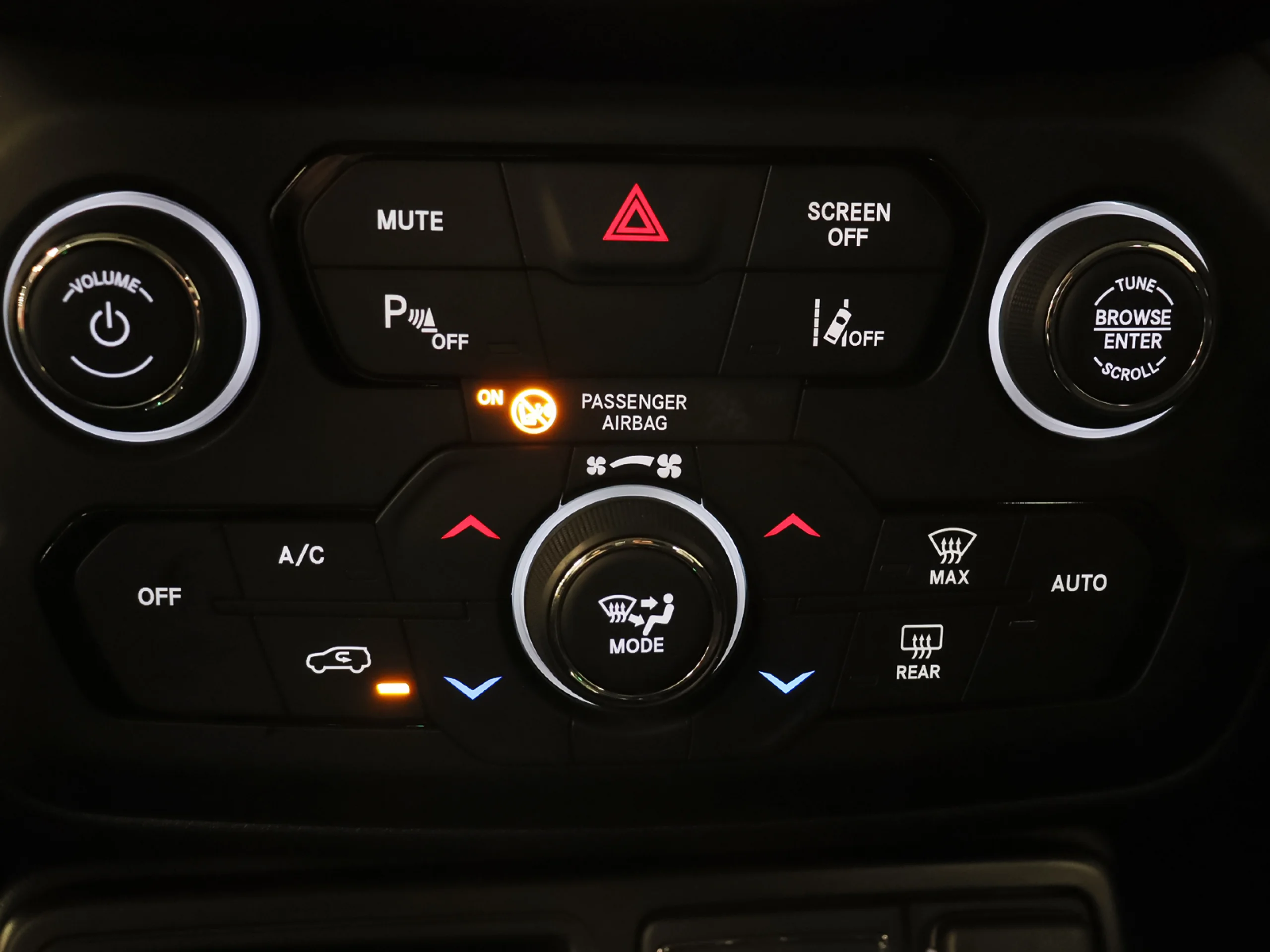 Jeep Renegade eHybrid 1.5 Limited ATX 96 kW (130 CV) - Foto 28