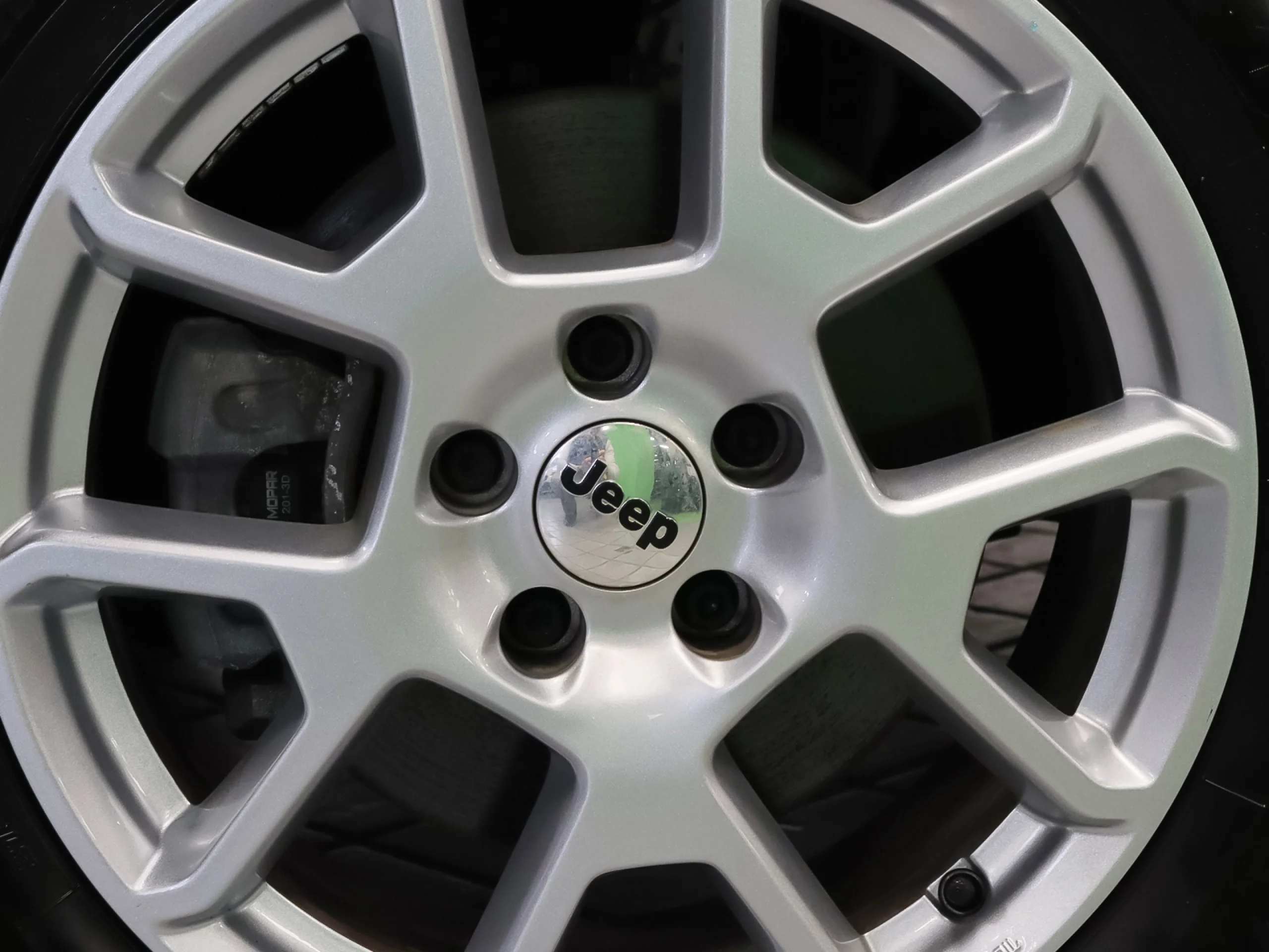 Jeep Renegade eHybrid 1.5 Limited ATX 96 kW (130 CV) - Foto 33