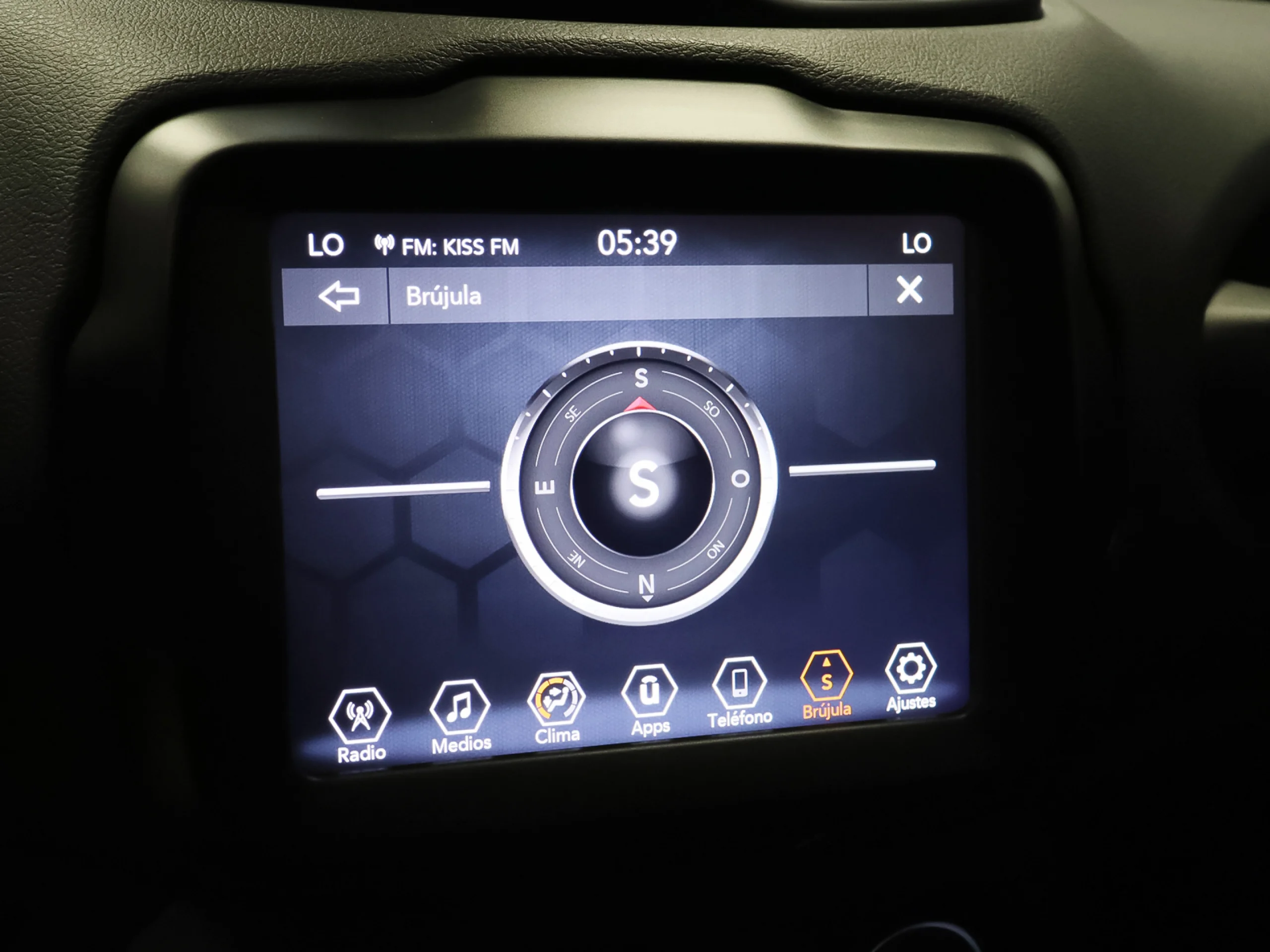Jeep Renegade eHybrid 1.5 Limited ATX 96 kW (130 CV) - Foto 25