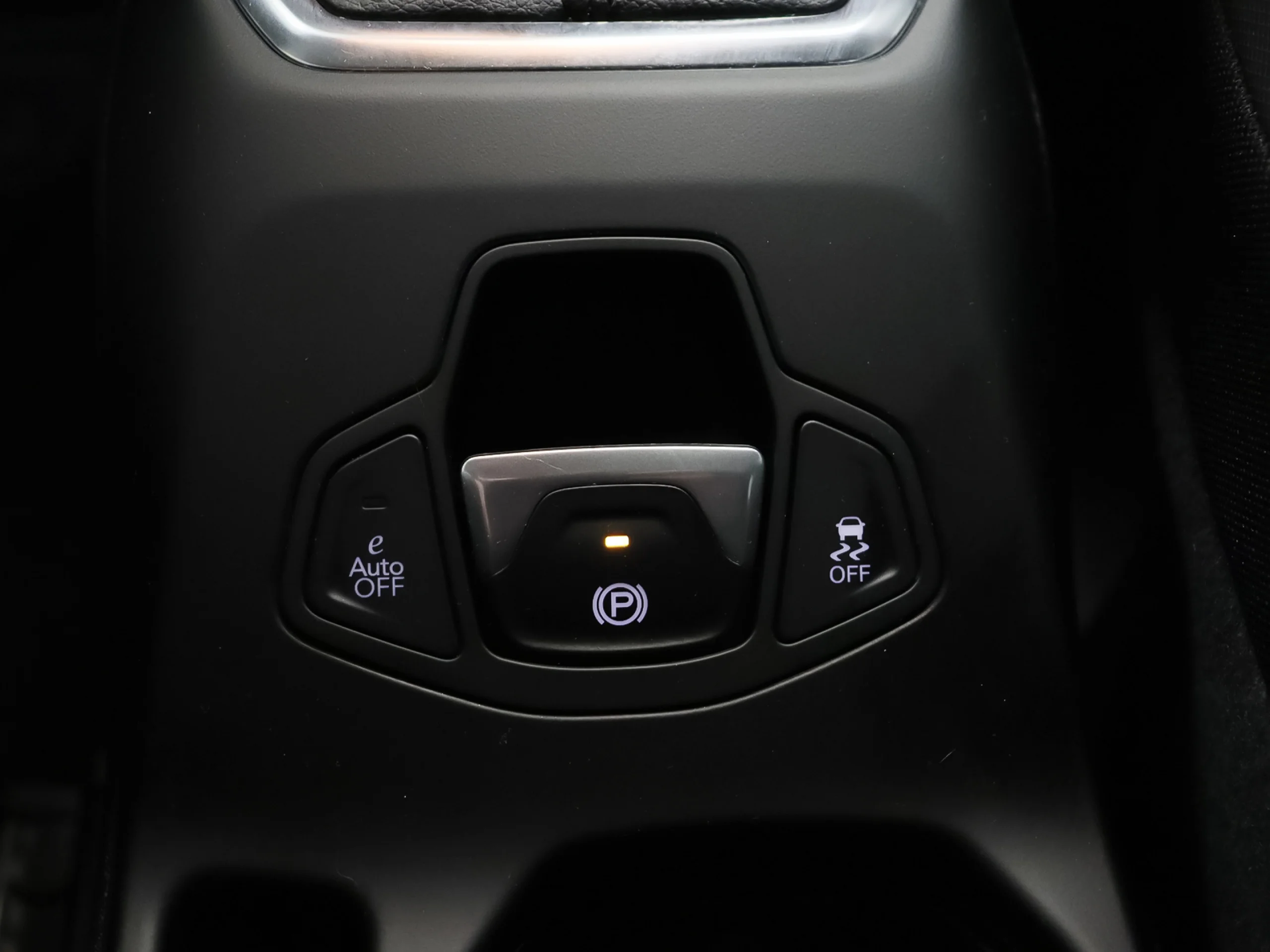 Jeep Renegade eHybrid 1.5 Limited ATX 96 kW (130 CV) - Foto 31