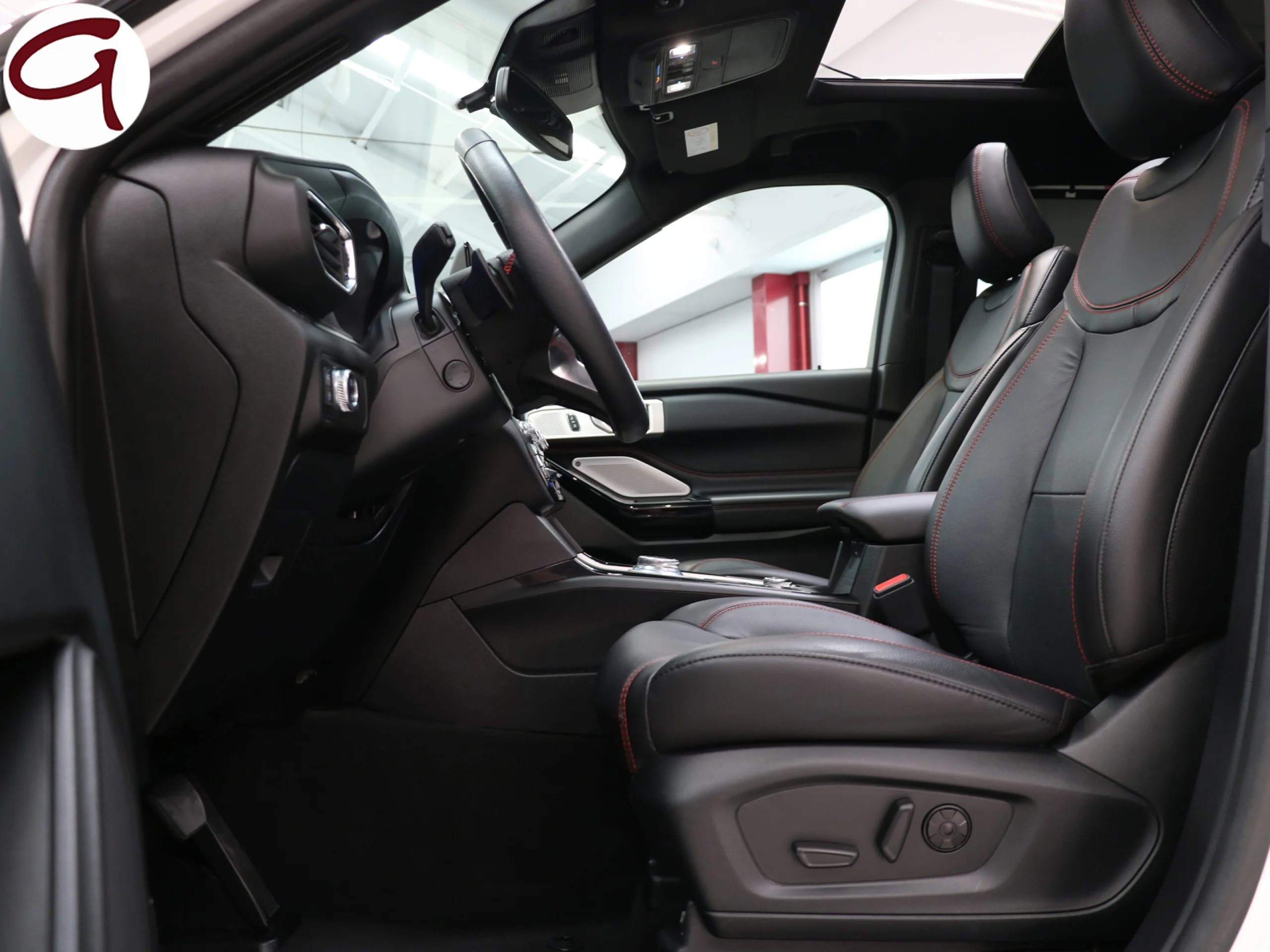 Ford Explorer 3.0 PHEV ST Line AWD 336 kW (457 CV) - Foto 9