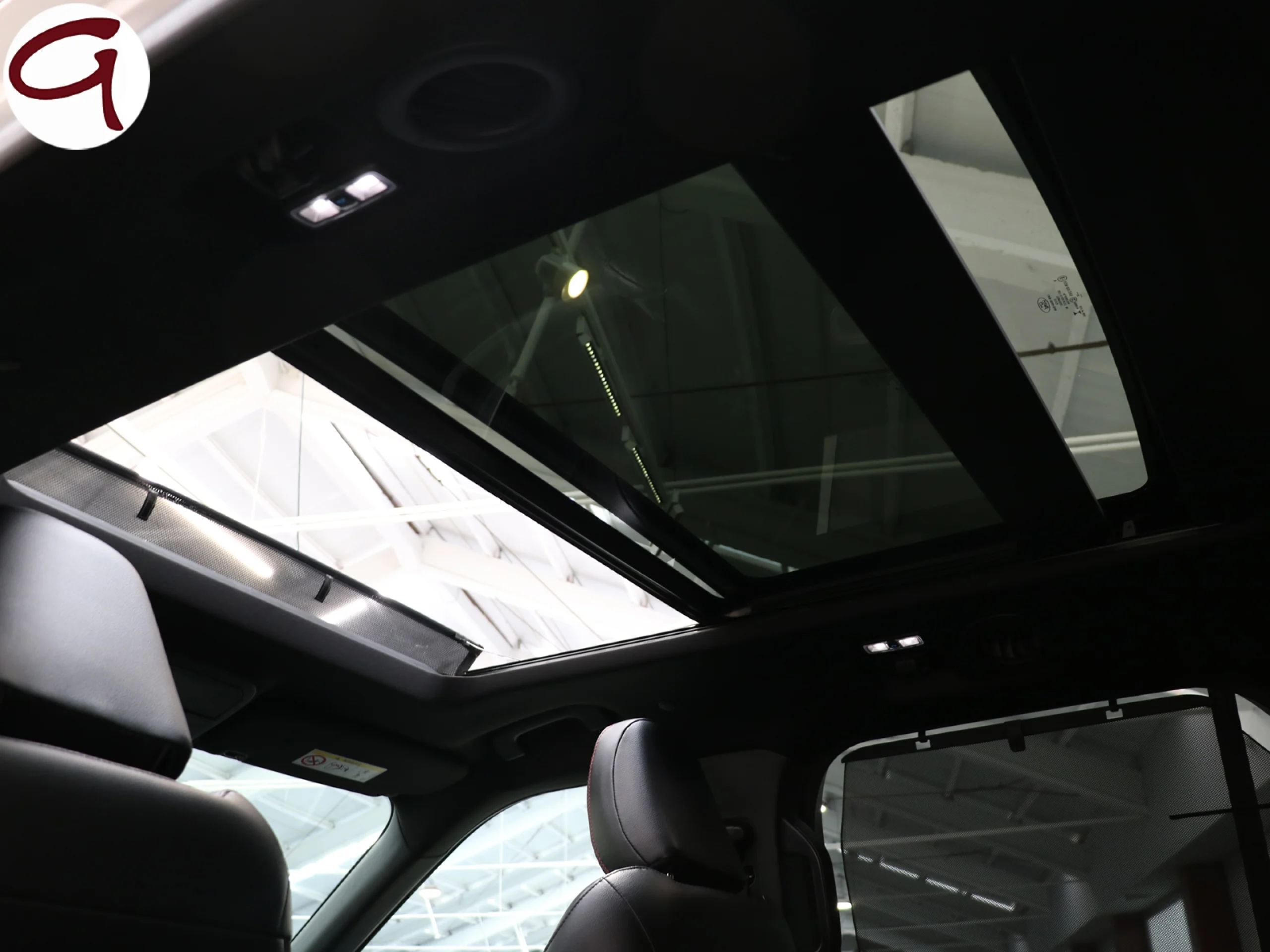 Ford Explorer 3.0 PHEV ST Line AWD 336 kW (457 CV) - Foto 12