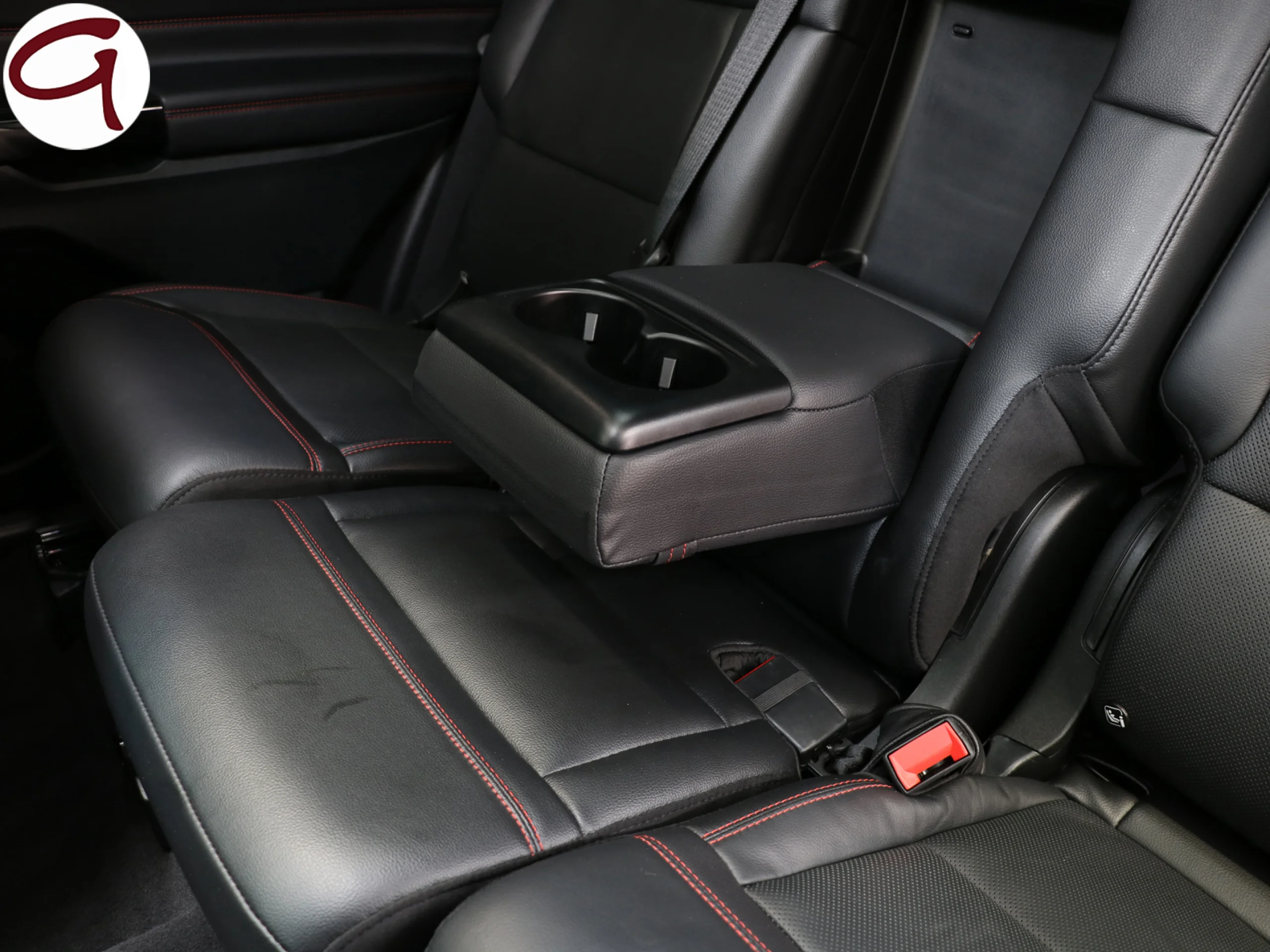 Ford Explorer 3.0 PHEV ST Line AWD 336 kW (457 CV) - Foto 14