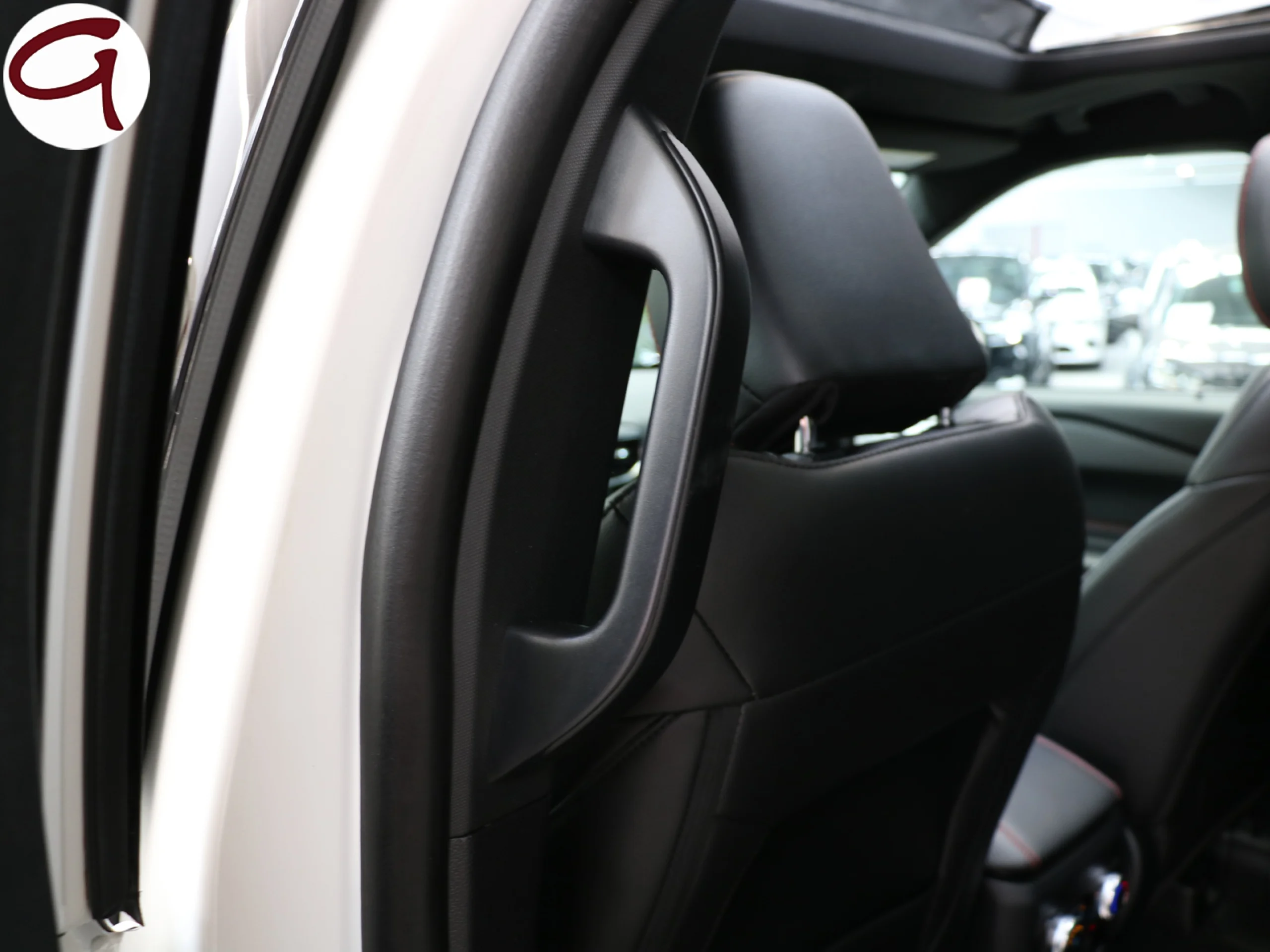 Ford Explorer 3.0 PHEV ST Line AWD 336 kW (457 CV) - Foto 15