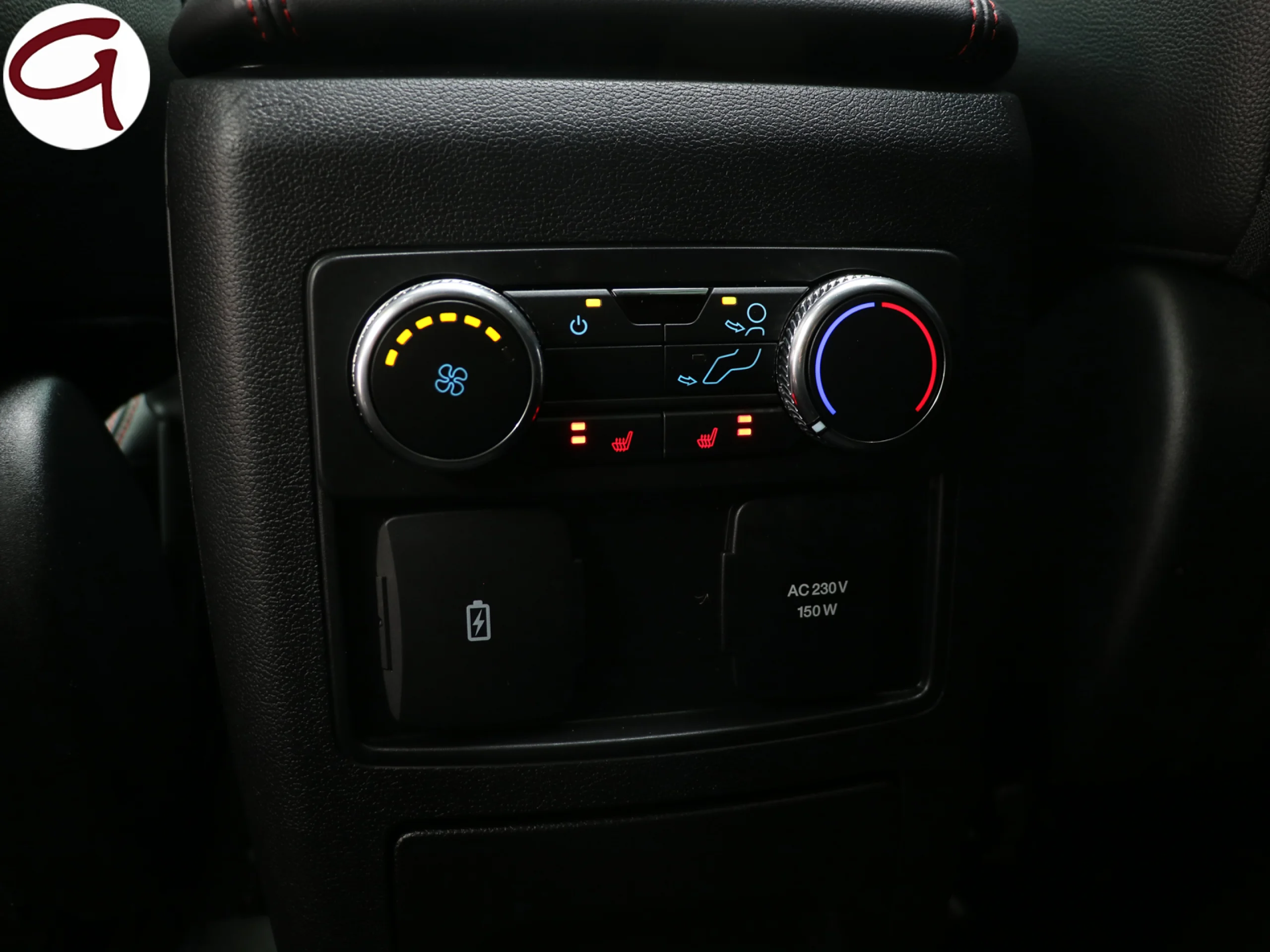 Ford Explorer 3.0 PHEV ST Line AWD 336 kW (457 CV) - Foto 16