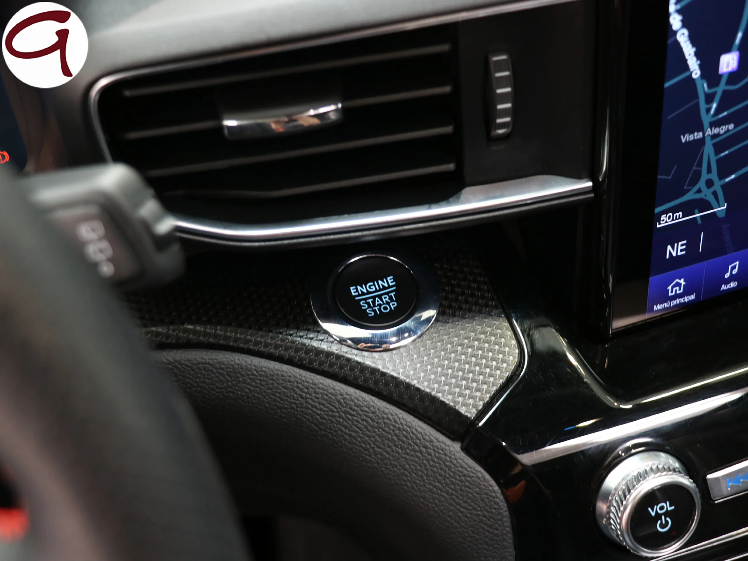 Ford Explorer 3.0 PHEV ST Line AWD 336 kW (457 CV) - Foto 35