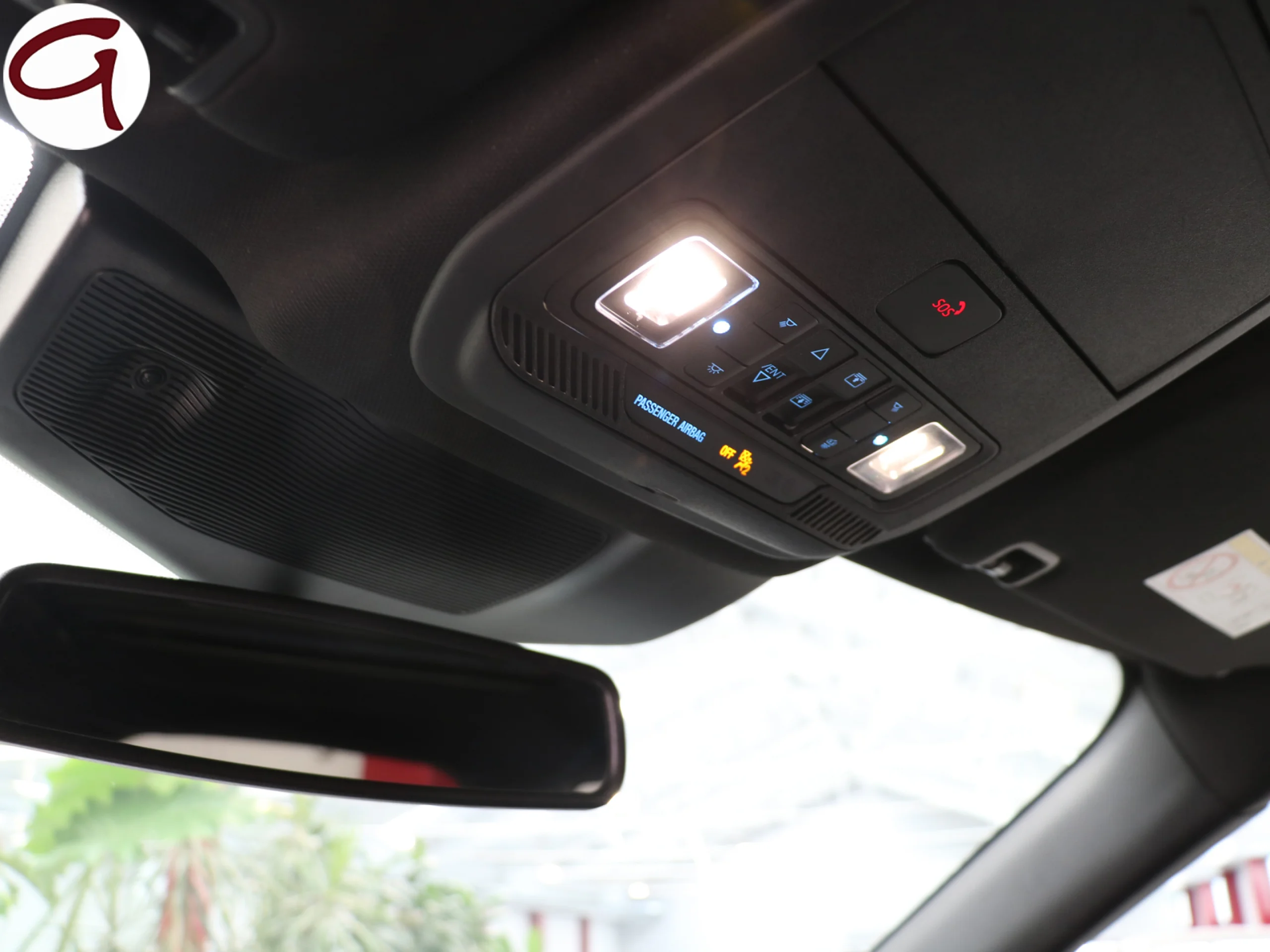 Ford Explorer 3.0 PHEV ST Line AWD 336 kW (457 CV) - Foto 40