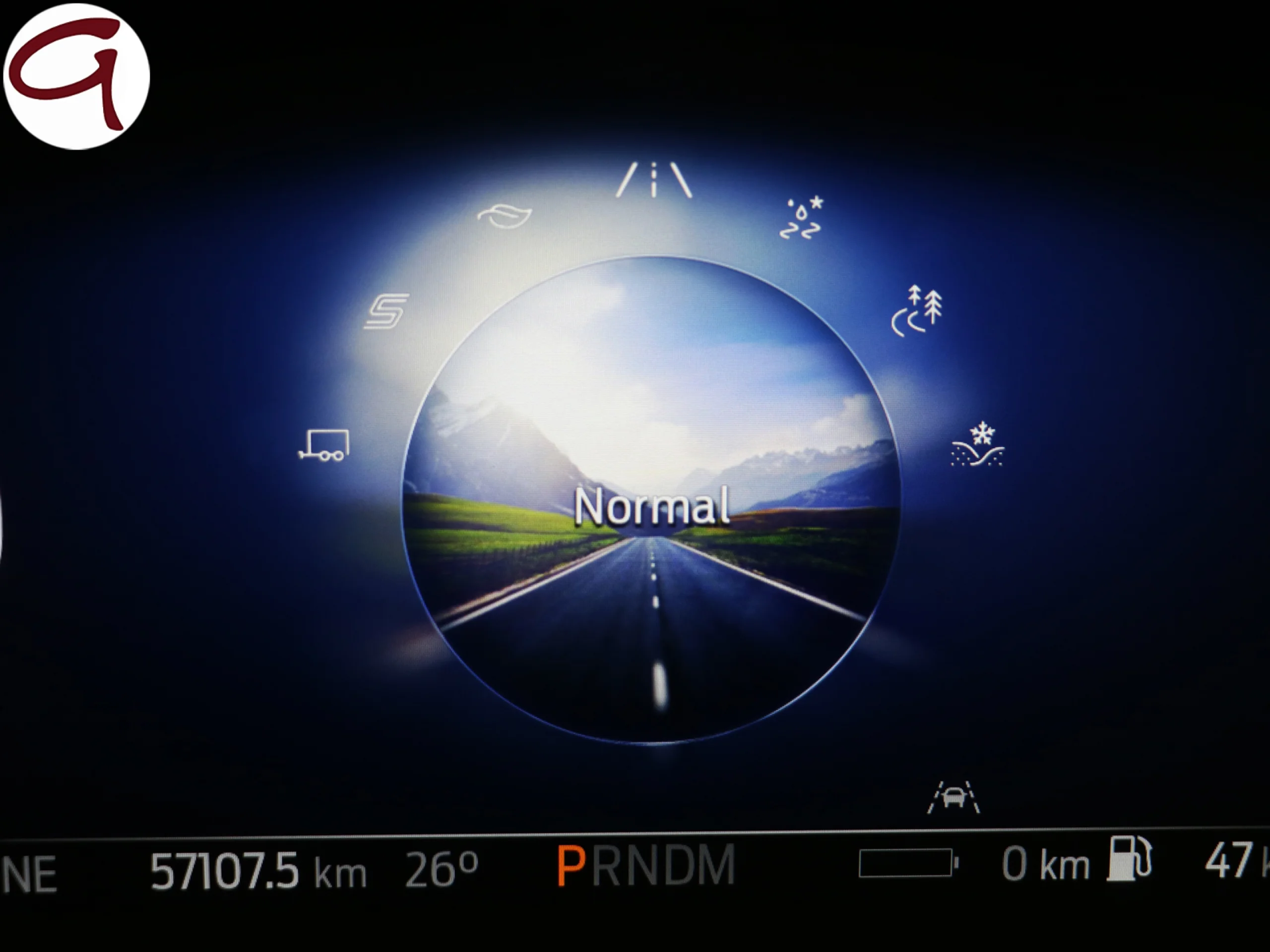 Ford Explorer 3.0 PHEV ST Line AWD 336 kW (457 CV) - Foto 45