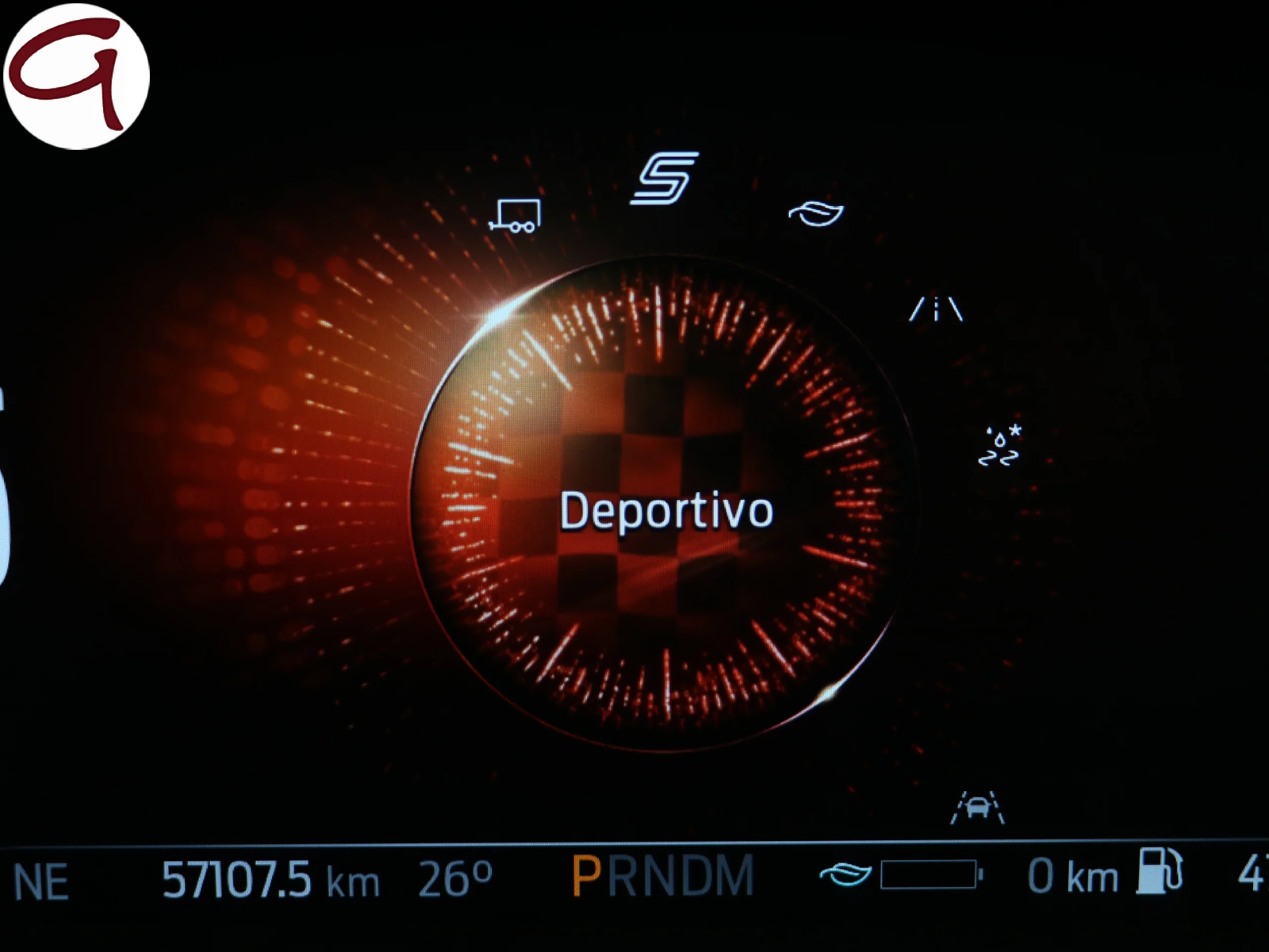 Ford Explorer 3.0 PHEV ST Line AWD 336 kW (457 CV) - Foto 47