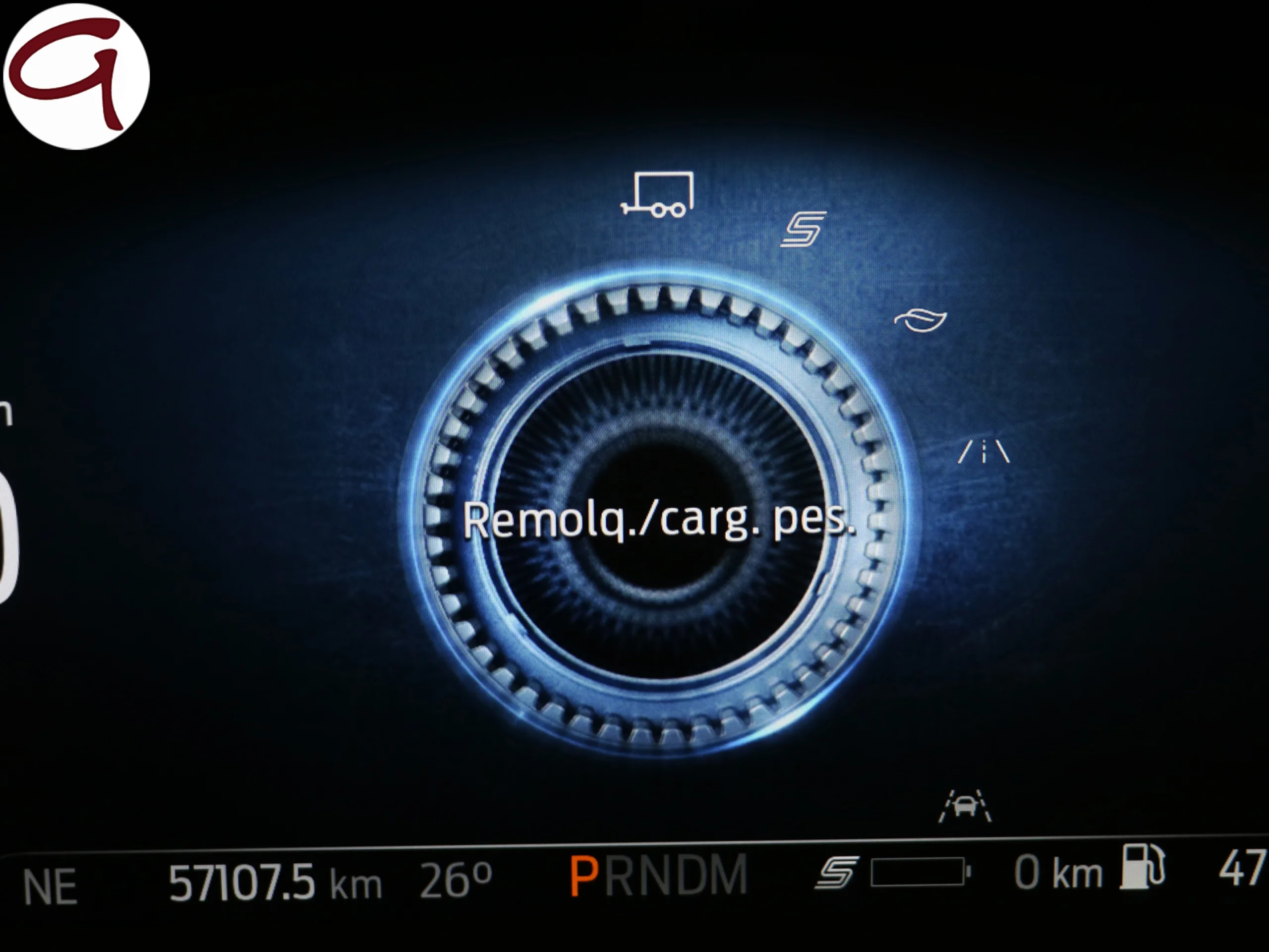 Ford Explorer 3.0 PHEV ST Line AWD 336 kW (457 CV) - Foto 48