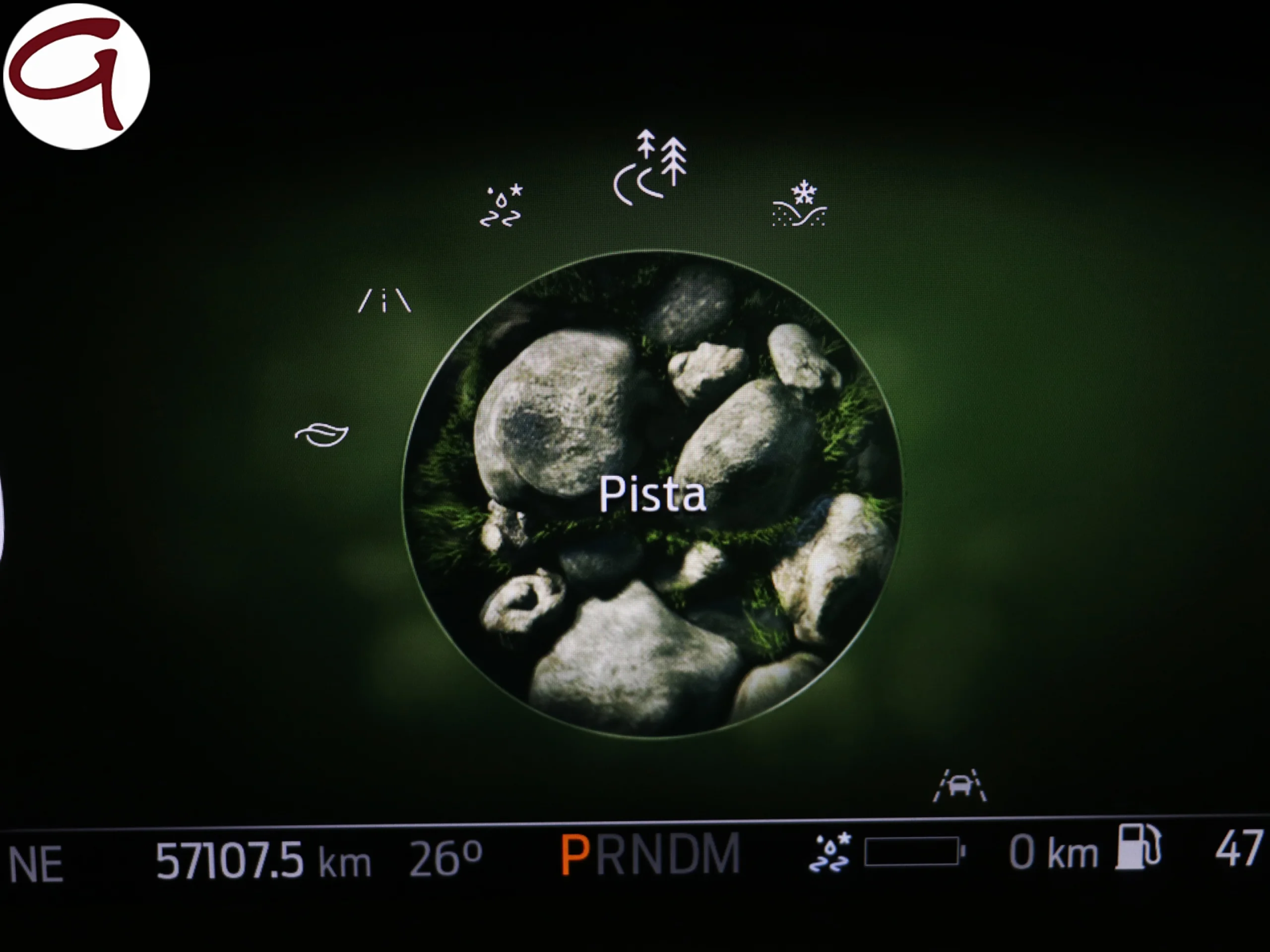 Ford Explorer 3.0 PHEV ST Line AWD 336 kW (457 CV) - Foto 50