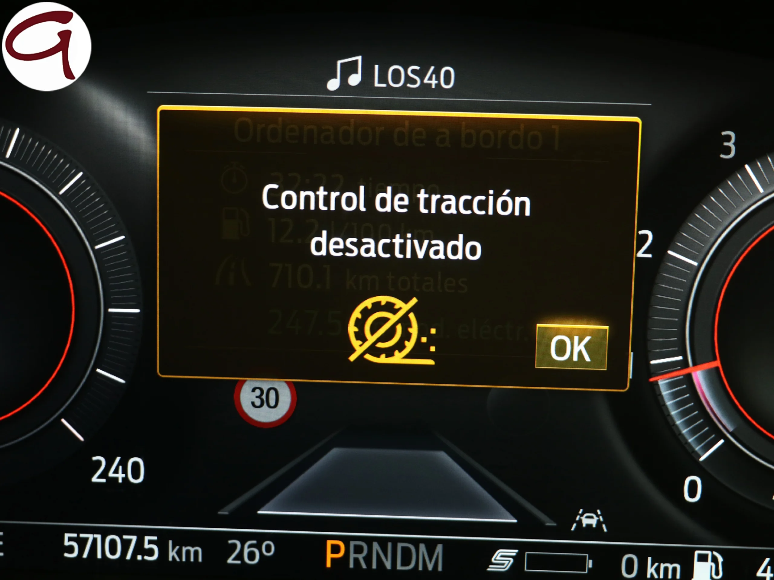 Ford Explorer 3.0 PHEV ST Line AWD 336 kW (457 CV) - Foto 52