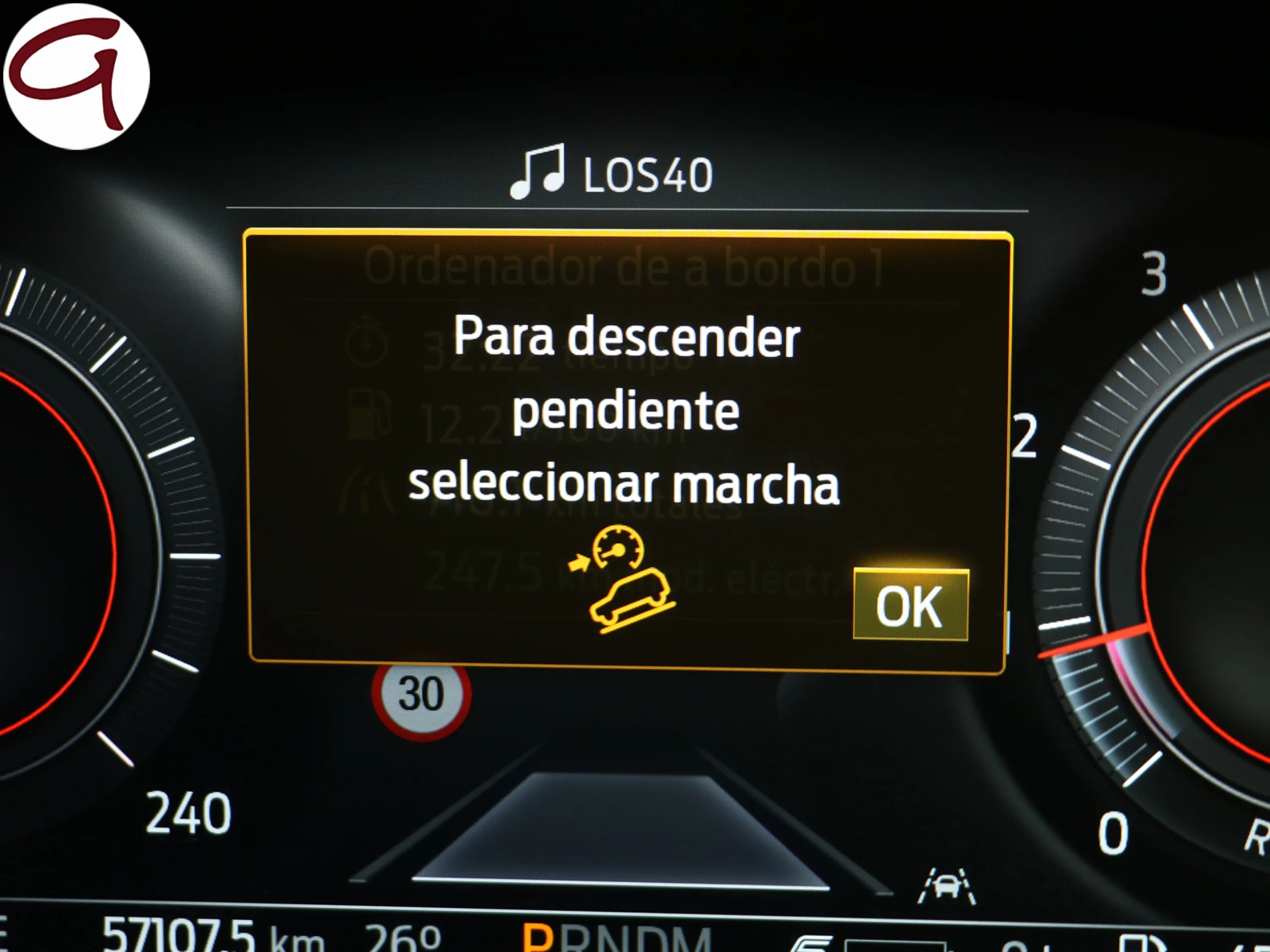 Ford Explorer 3.0 PHEV ST Line AWD 336 kW (457 CV) - Foto 53