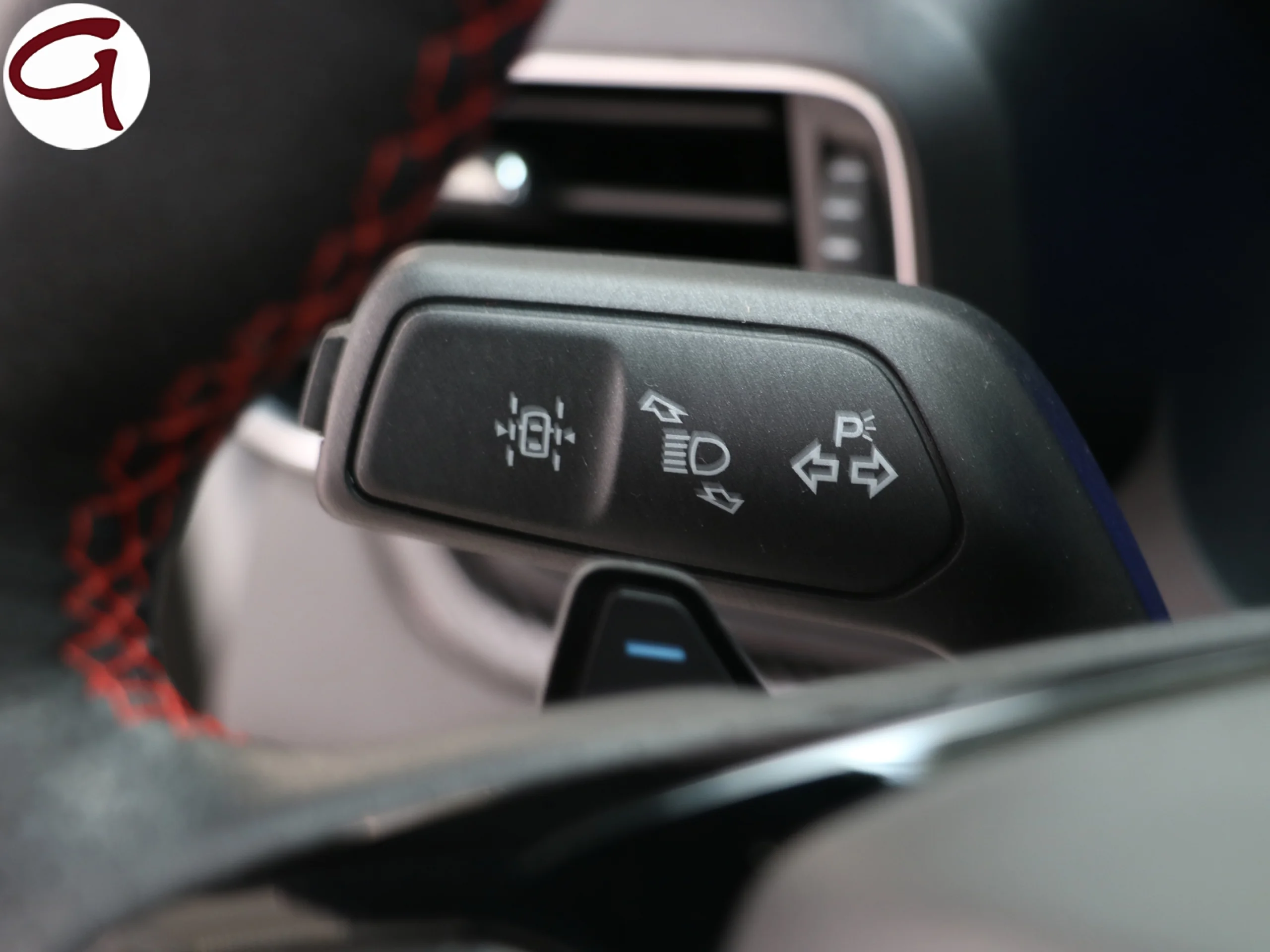 Ford Explorer 3.0 PHEV ST Line AWD 336 kW (457 CV) - Foto 54