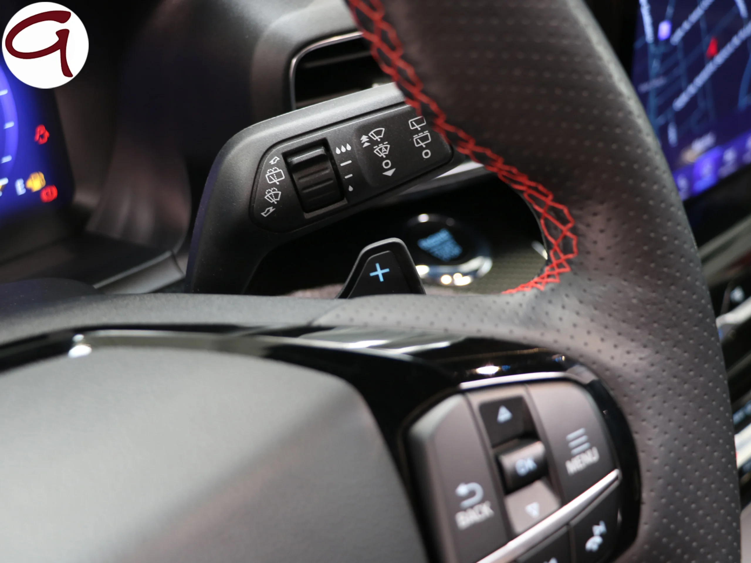 Ford Explorer 3.0 PHEV ST Line AWD 336 kW (457 CV) - Foto 55