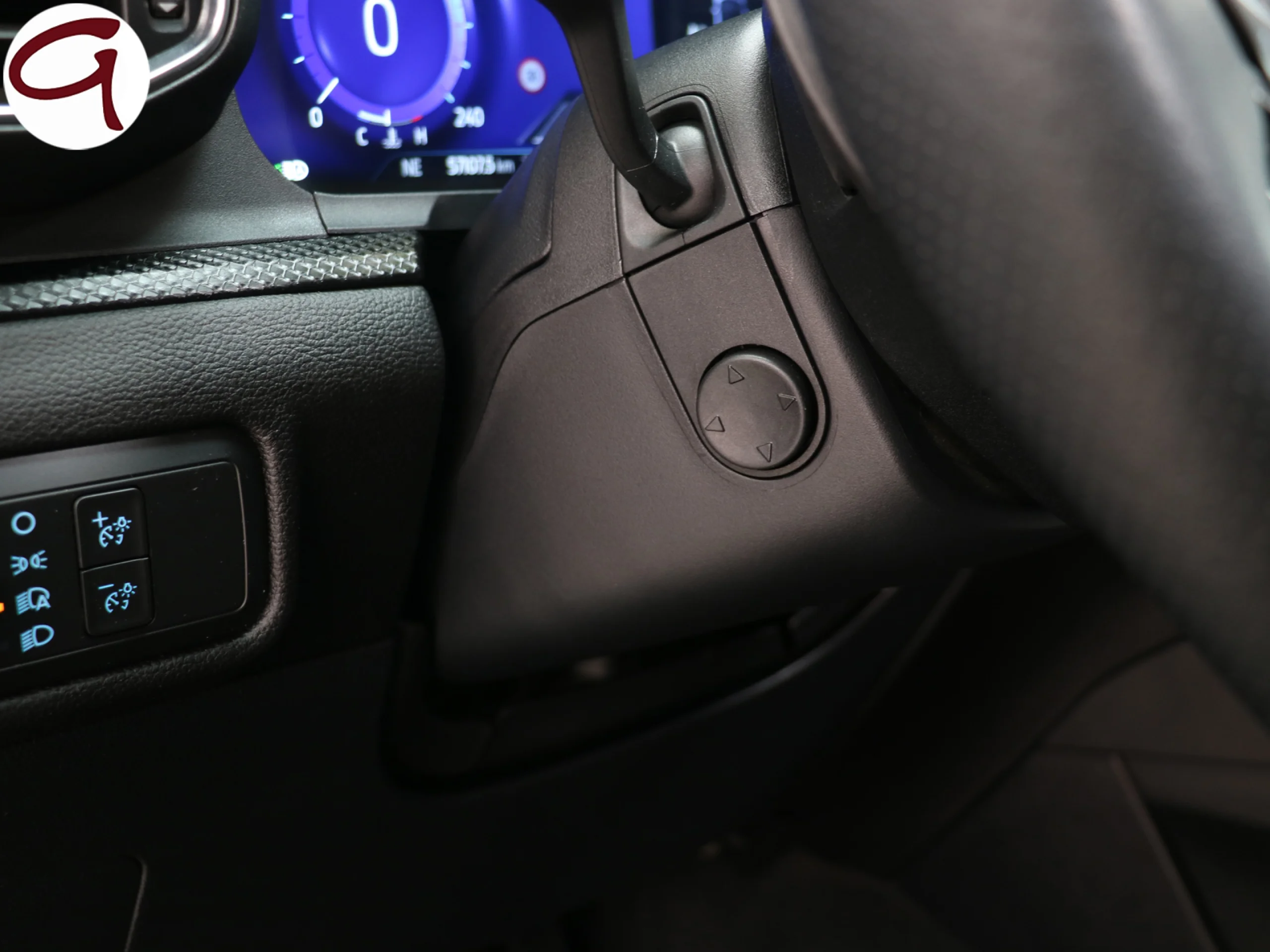 Ford Explorer 3.0 PHEV ST Line AWD 336 kW (457 CV) - Foto 56