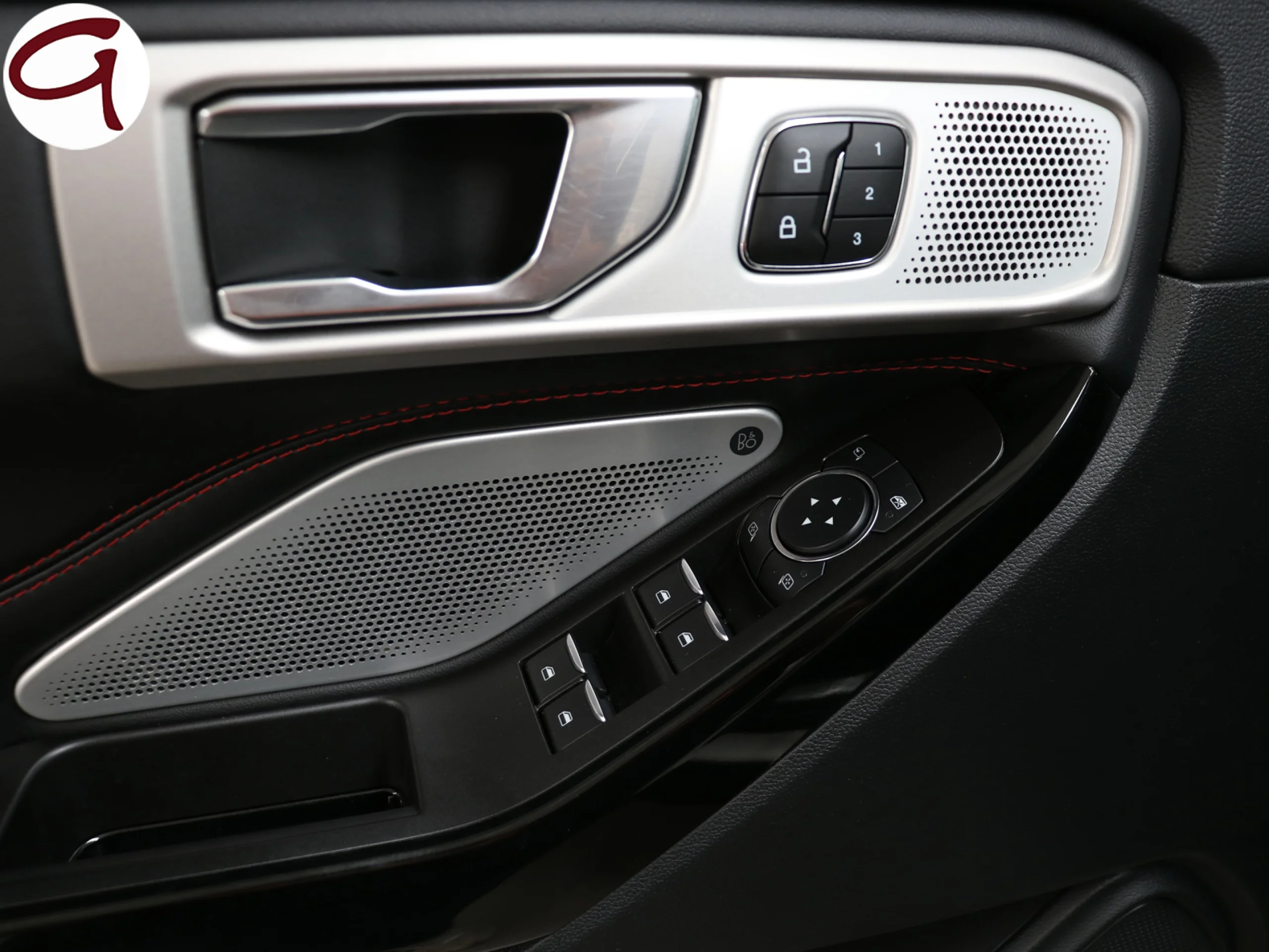 Ford Explorer 3.0 PHEV ST Line AWD 336 kW (457 CV) - Foto 58