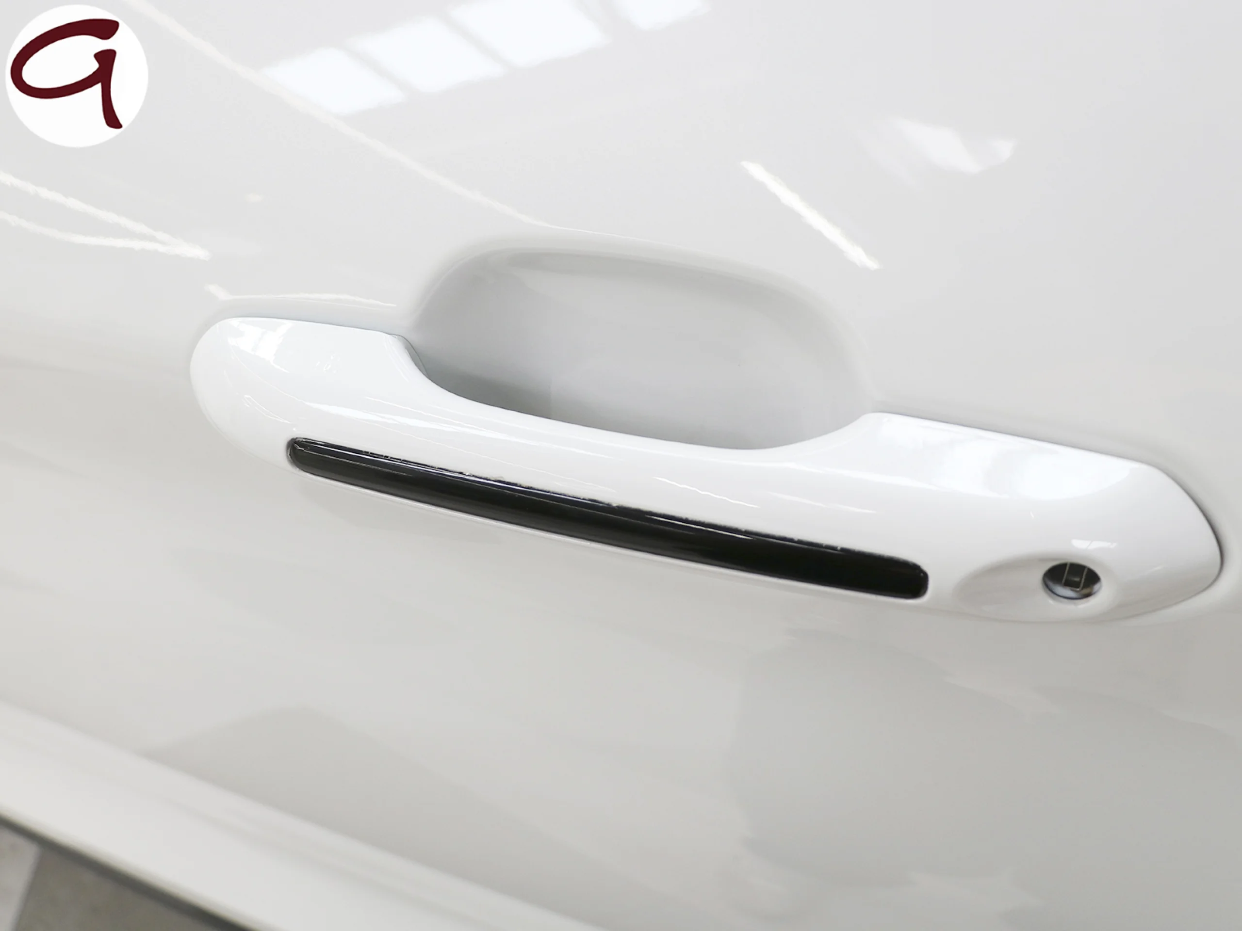 Ford Explorer 3.0 PHEV ST Line AWD 336 kW (457 CV) - Foto 60