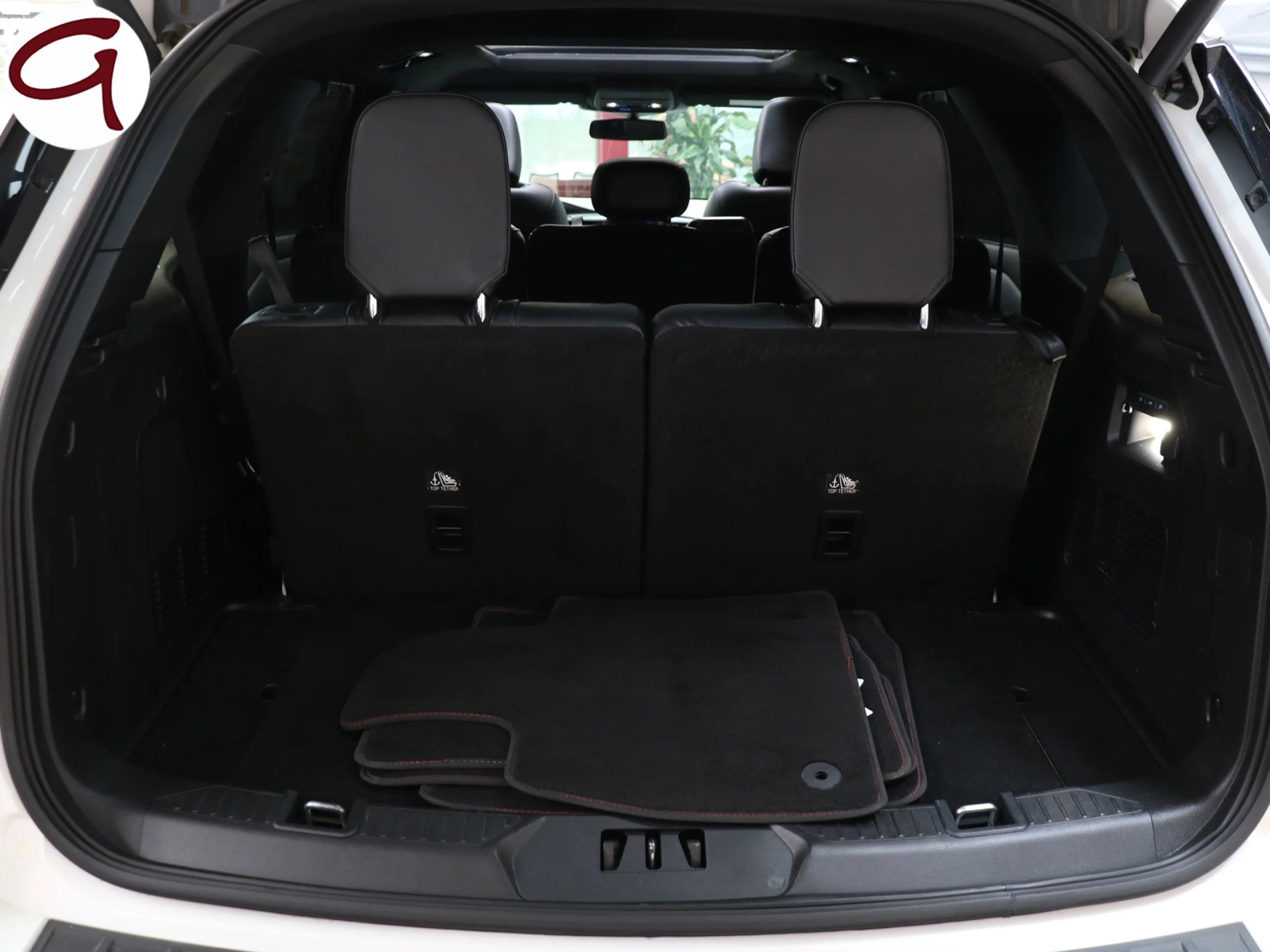 Ford Explorer 3.0 PHEV ST Line AWD 336 kW (457 CV) - Foto 65