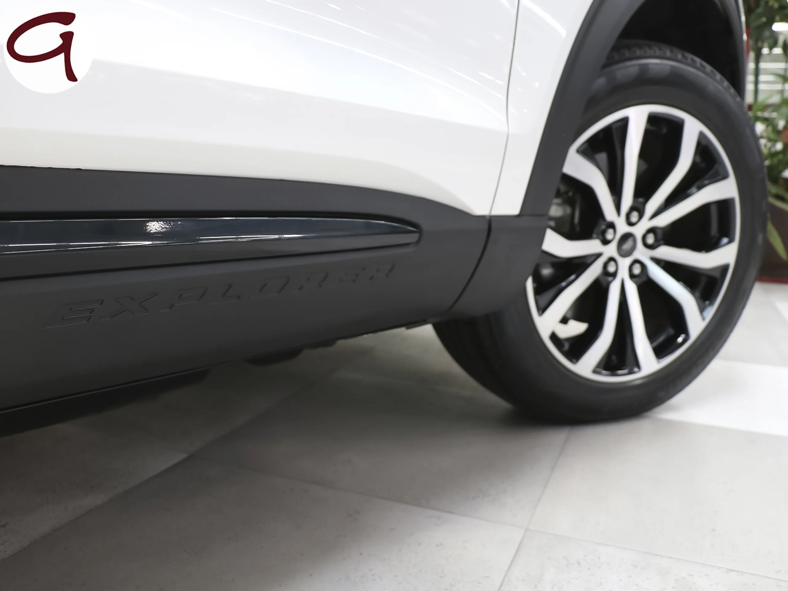 Ford Explorer 3.0 PHEV ST Line AWD 336 kW (457 CV) - Foto 63