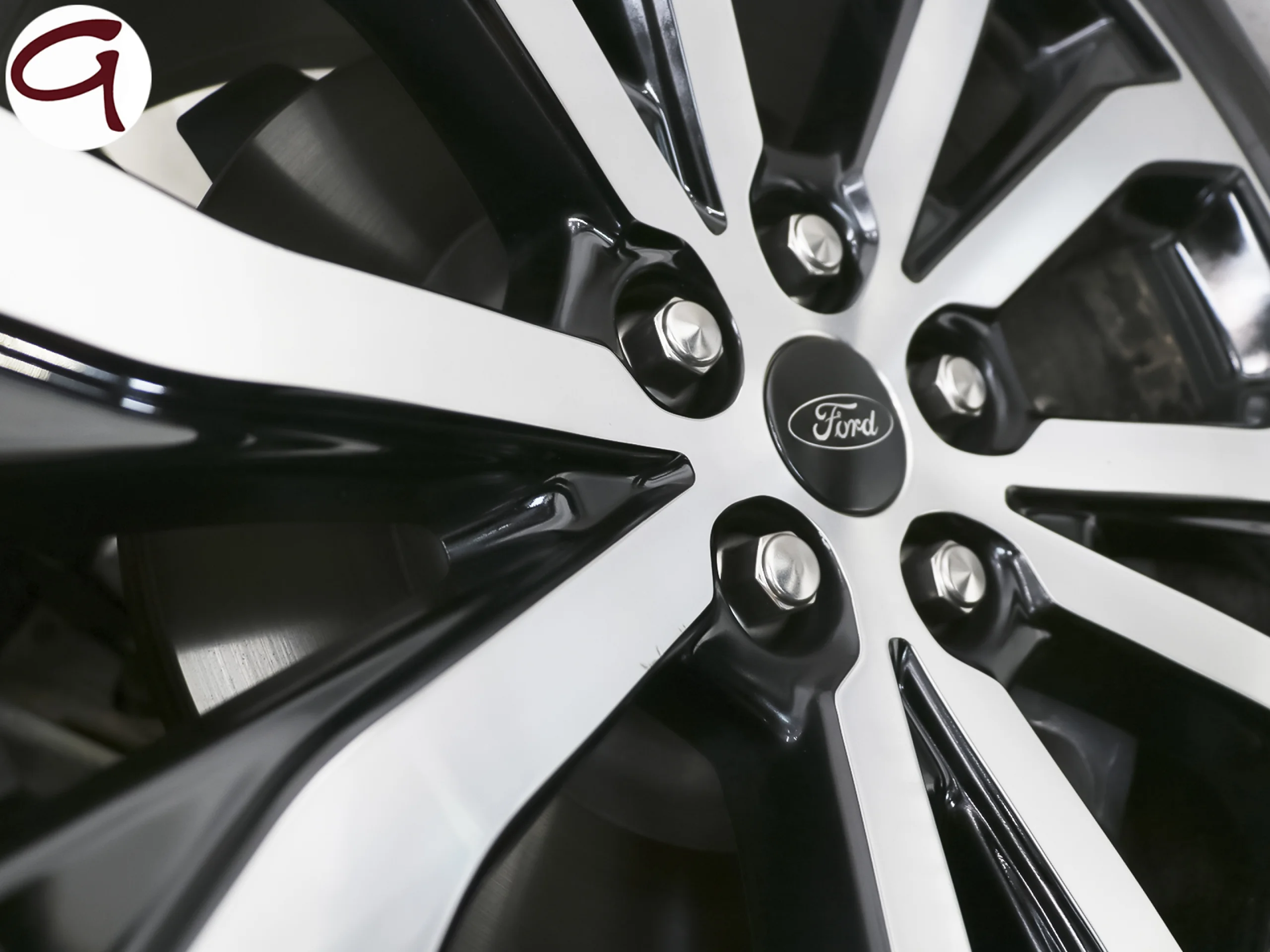 Ford Explorer 3.0 PHEV ST Line AWD 336 kW (457 CV) - Foto 64